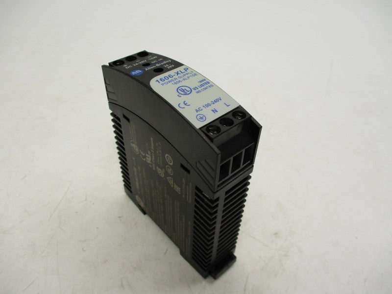 ALLEN BRADLEY 1606-XLP15E SER.A NSMP