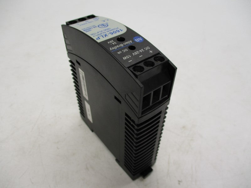 ALLEN BRADLEY 1606-XLP15E SER.A NSMP