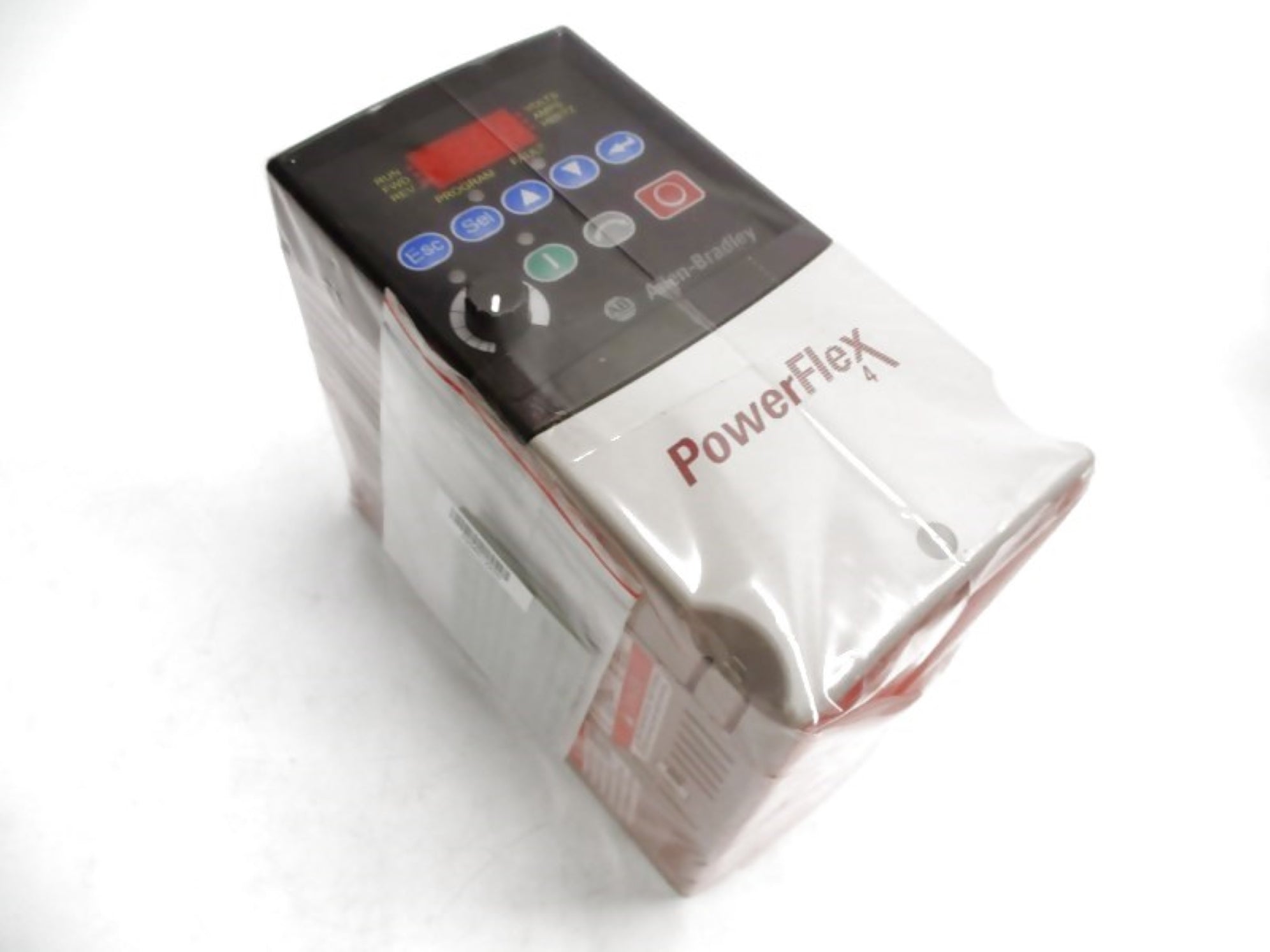 ALLEN BRADLEY 22A-V1P5N104 SER. A F/W 6.01 NSMP