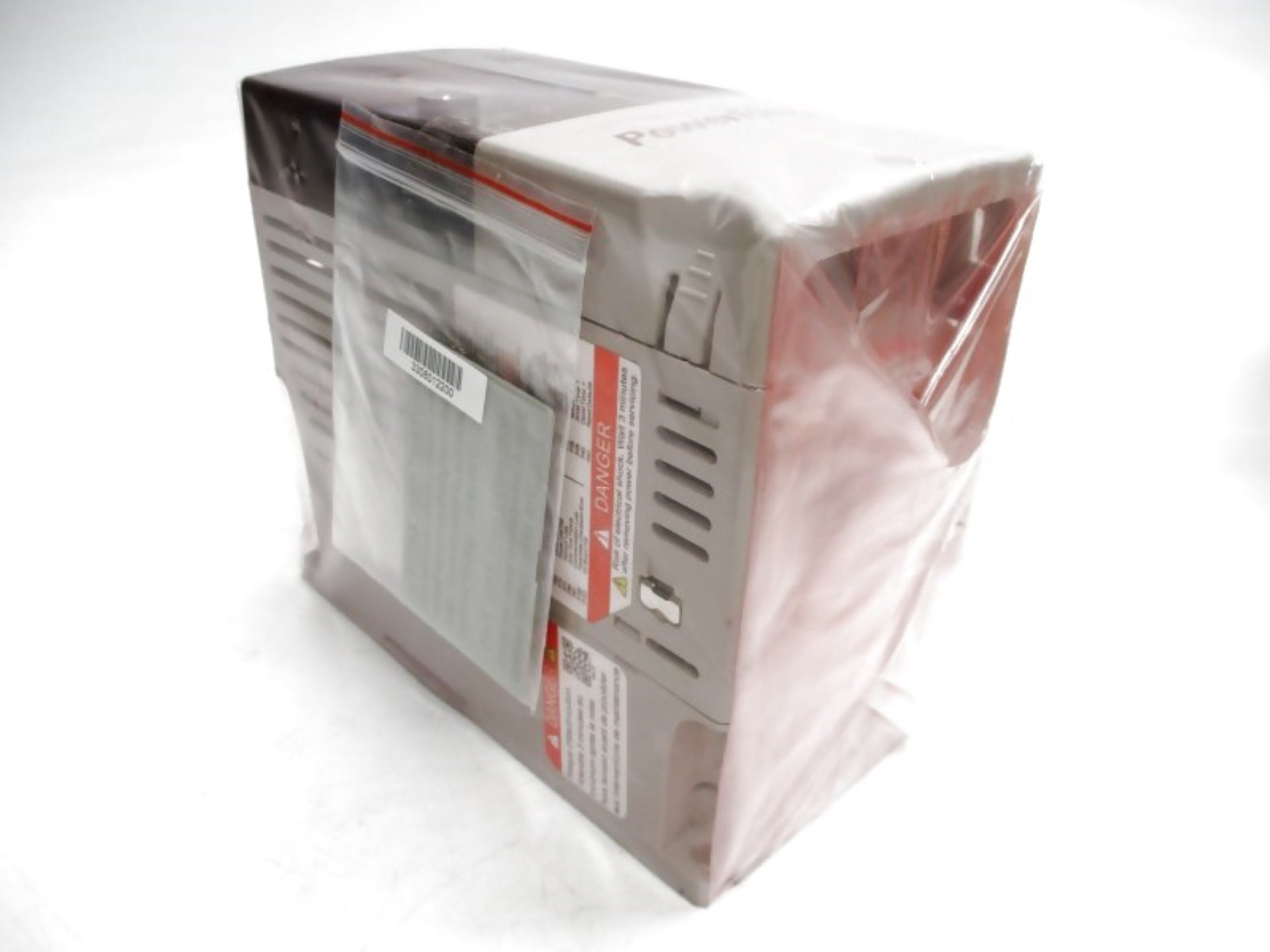 ALLEN BRADLEY 22A-V1P5N104 SER. A F/W 6.01 NSMP
