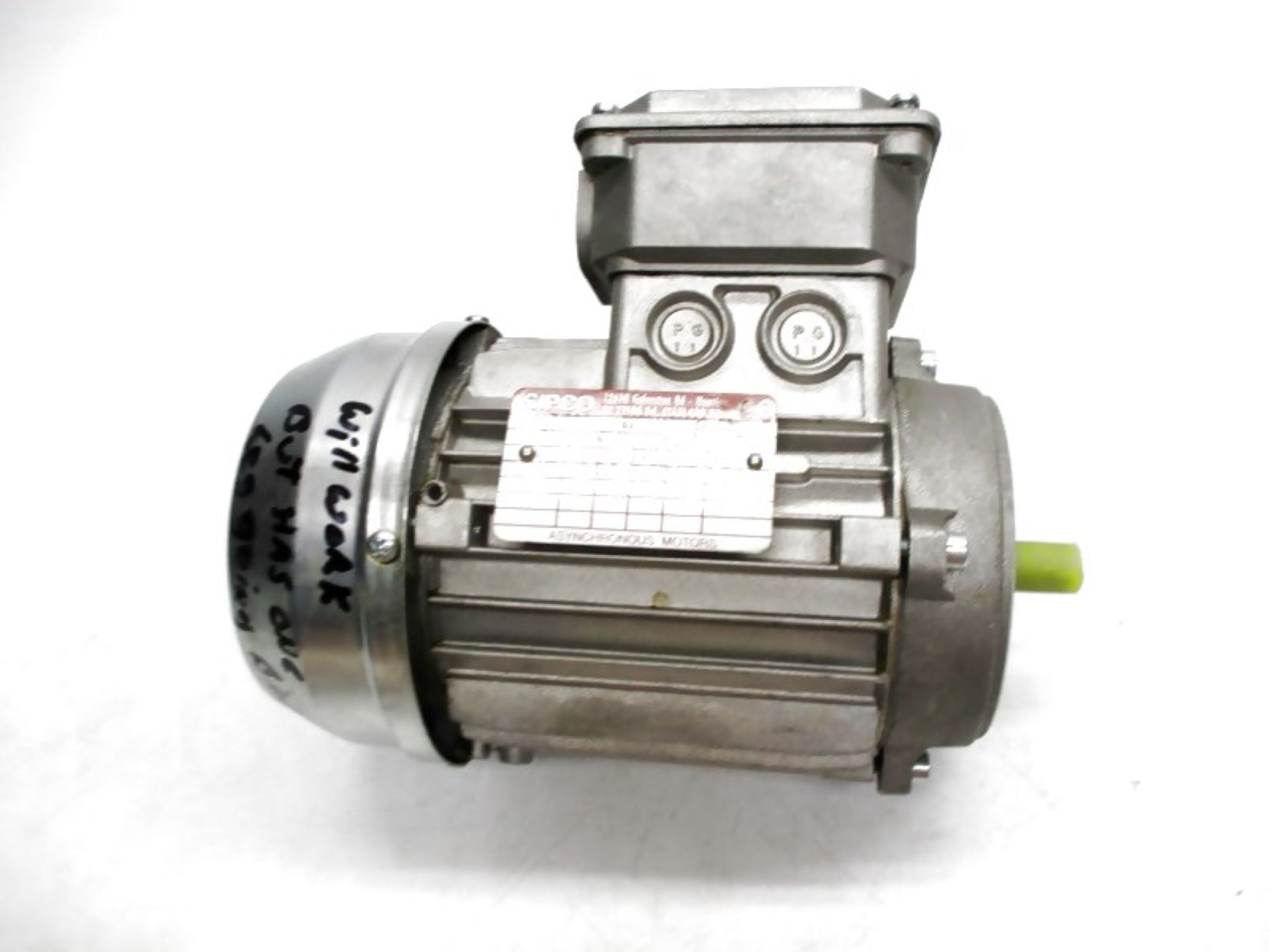 SIPCO T63B4 UNMP