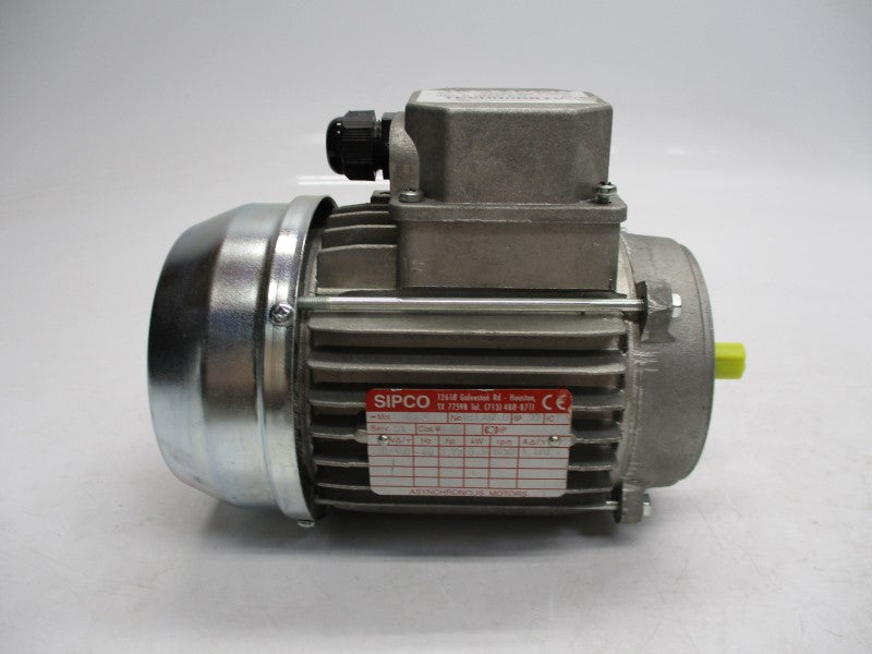 SIPCO T63C4 UNMP