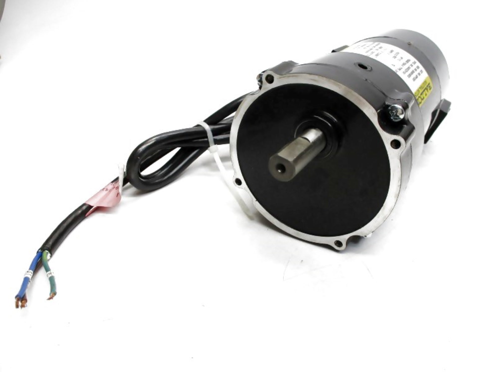 BALDOR GPP12501 UNMP