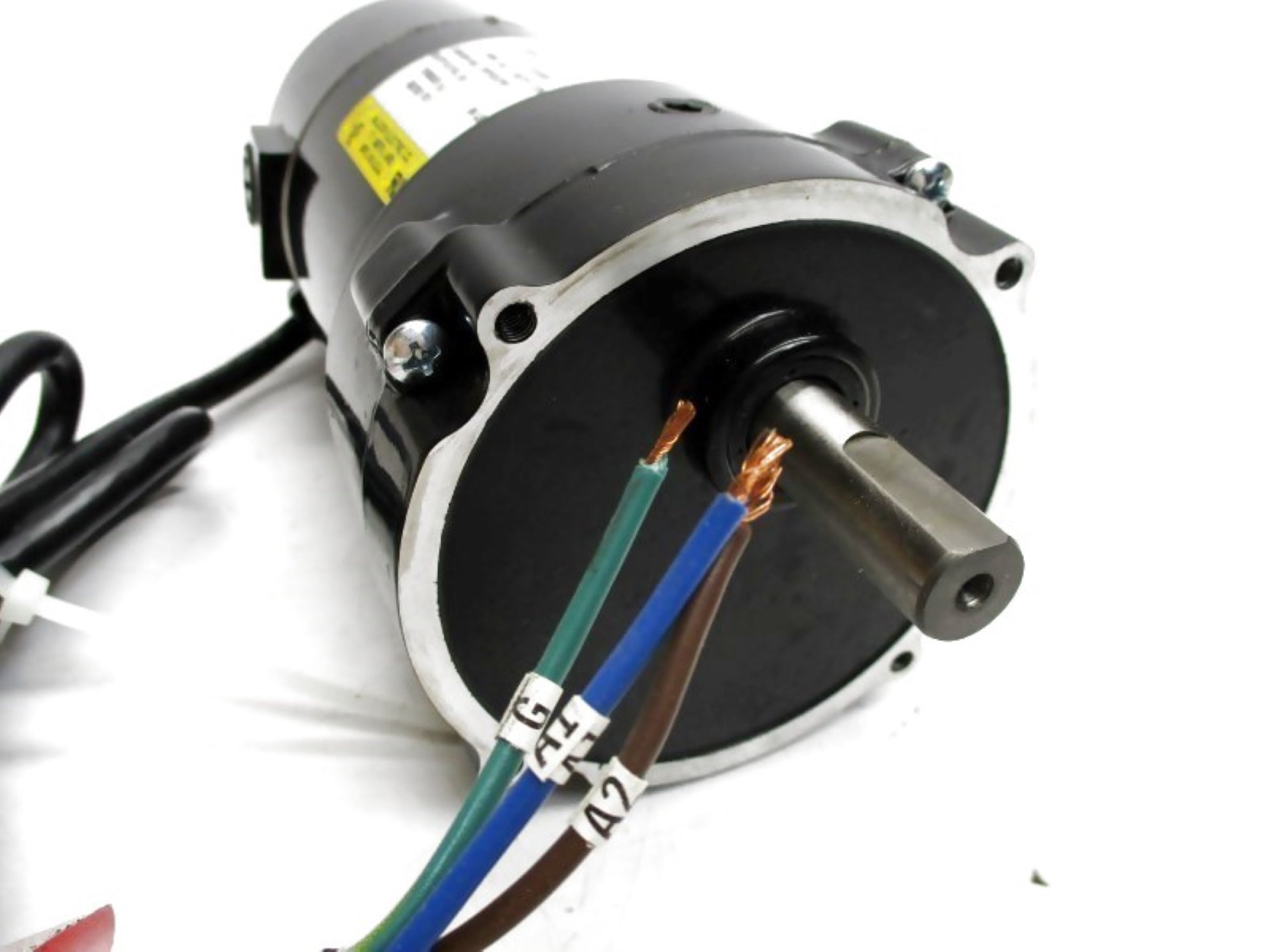 BALDOR GPP12501 UNMP