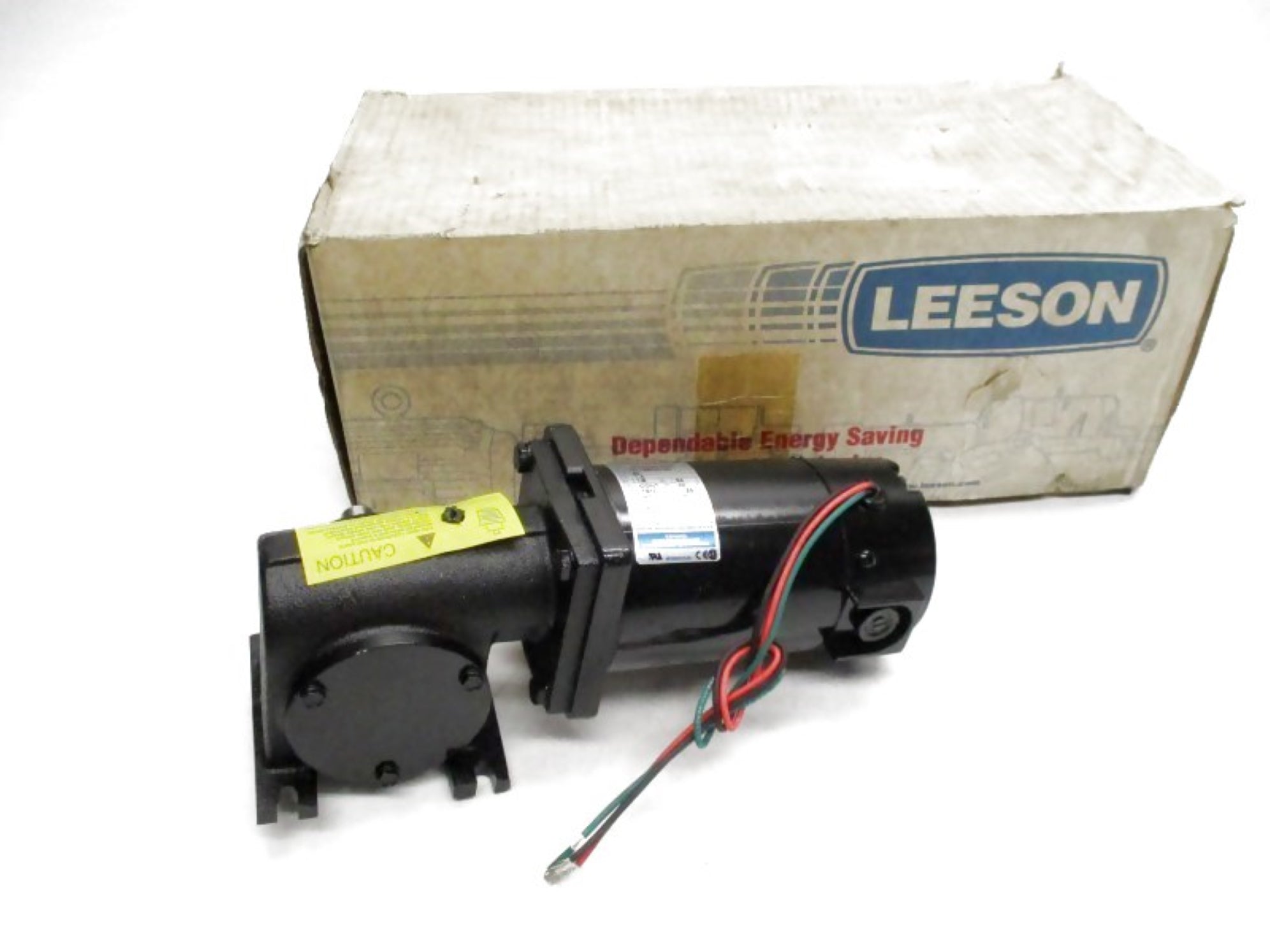 LEESON M1135040.00 NSMP