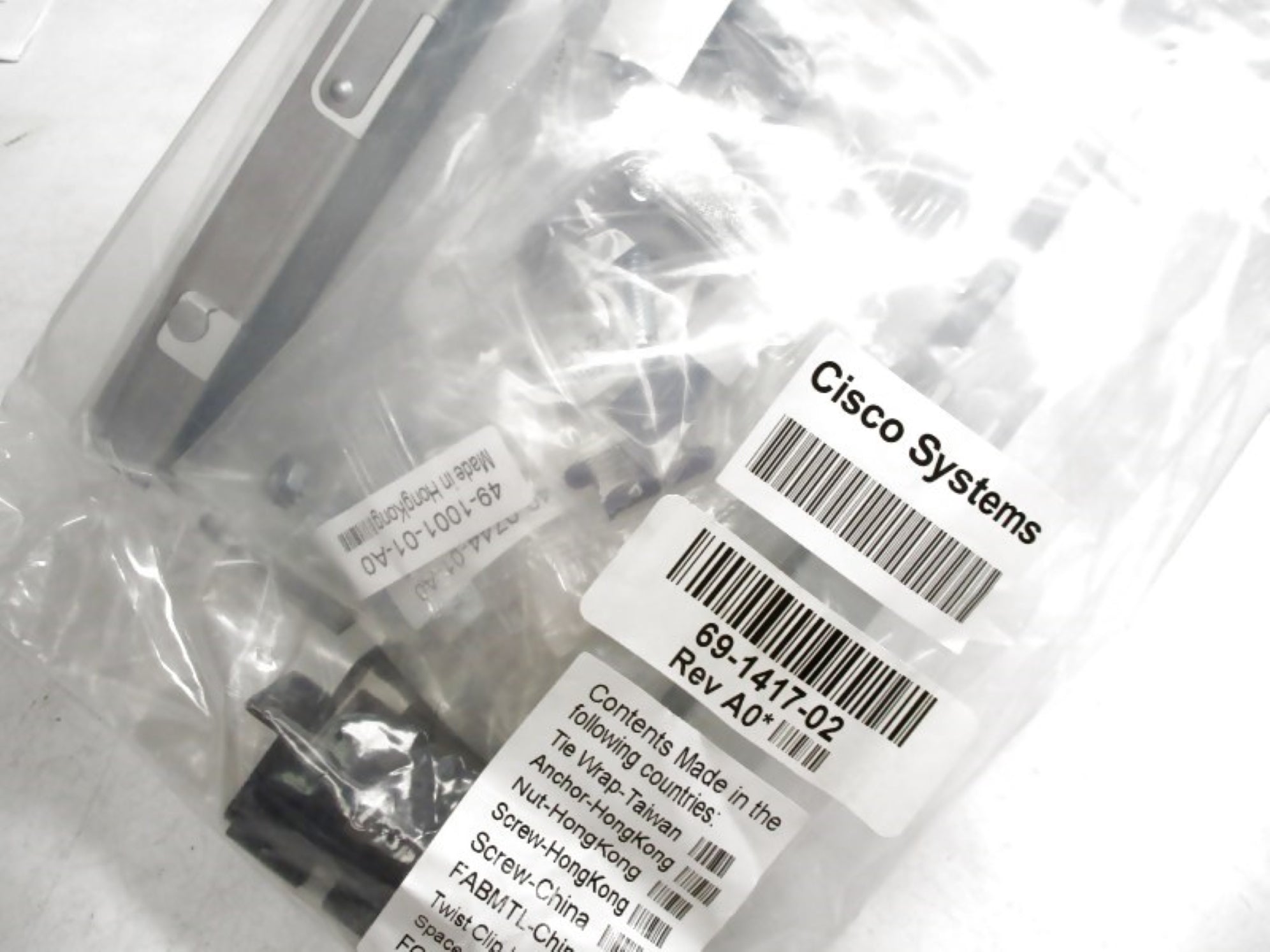CISCO AIR-AP1242AGAK9-RF (REFERBISHED) UNMP