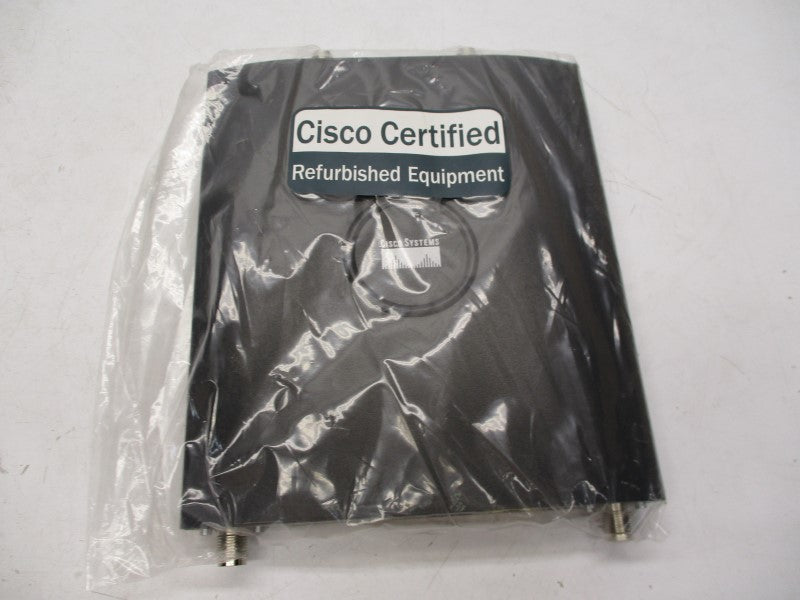 CISCO AIR-AP1242AGAK9-RF (REFERBISHED) UNMP