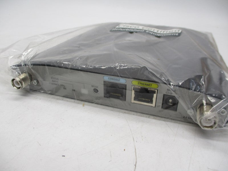 CISCO AIR-AP1242AGAK9-RF (REFERBISHED) UNMP
