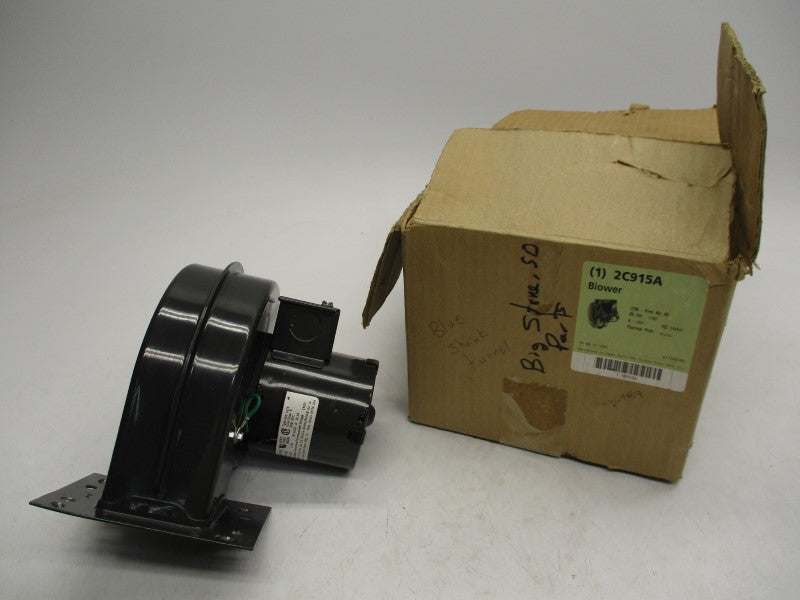 DAYTON ELECTRIC 2C915A (AS PICTURED) NSMP