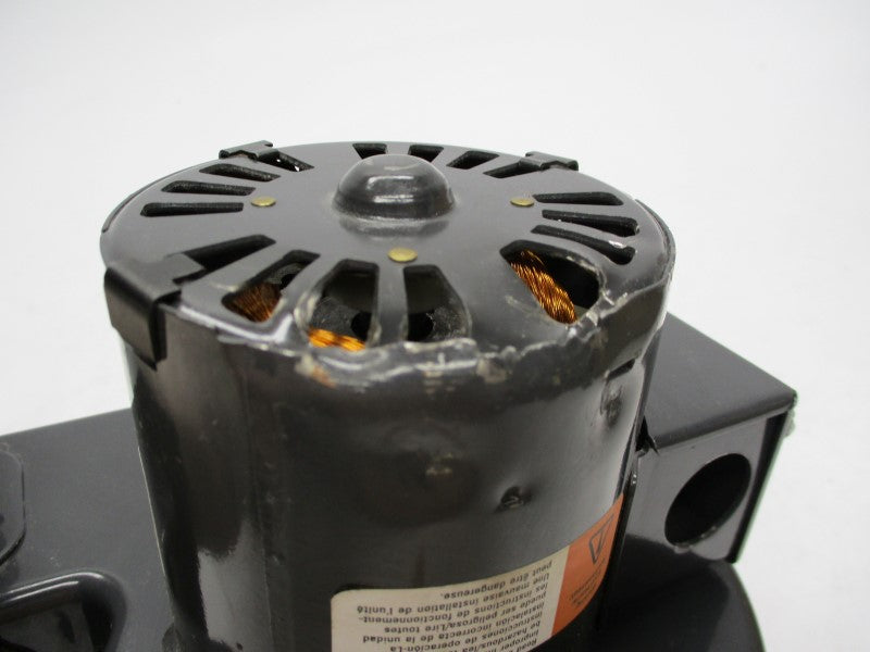 DAYTON ELECTRIC 2C915A (AS PICTURED) NSMP
