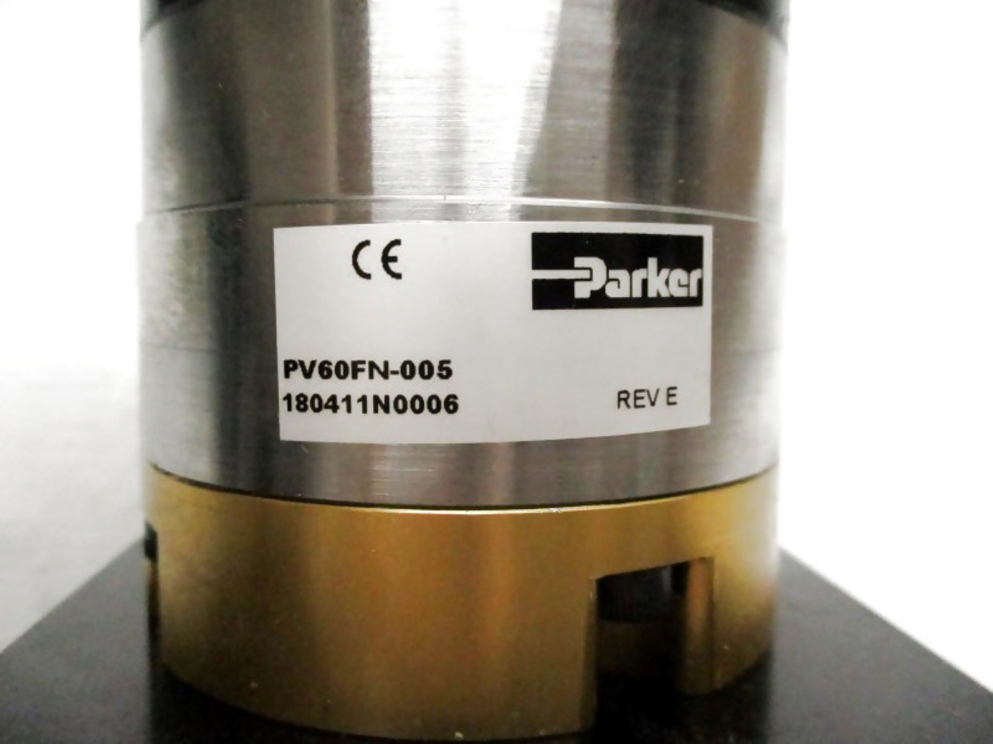 PARKER PV60FN-005 NSNP