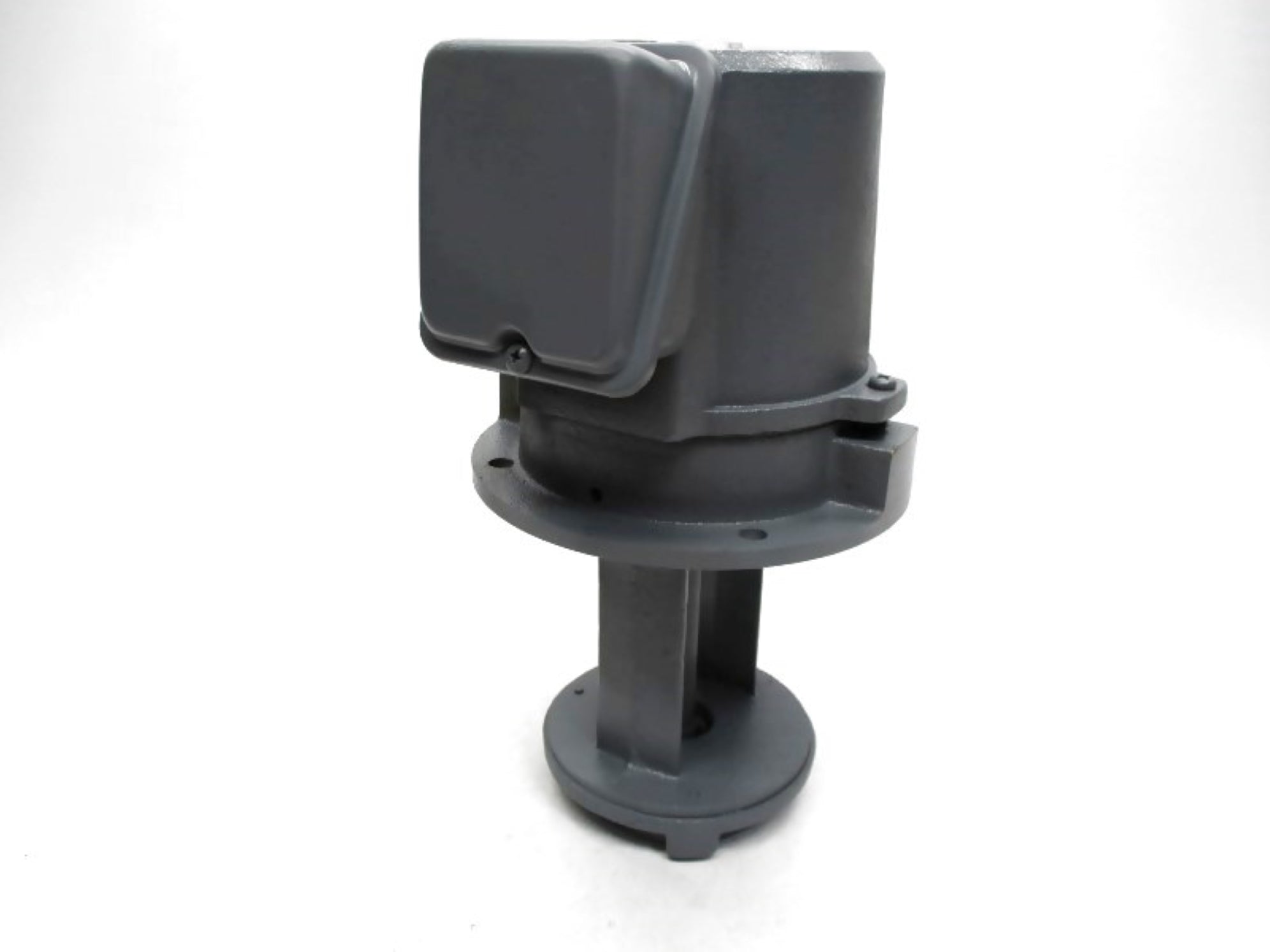 YEONG CHYUNG INDUSTRIES YC 110/220V 1.9/1.0A NSNP