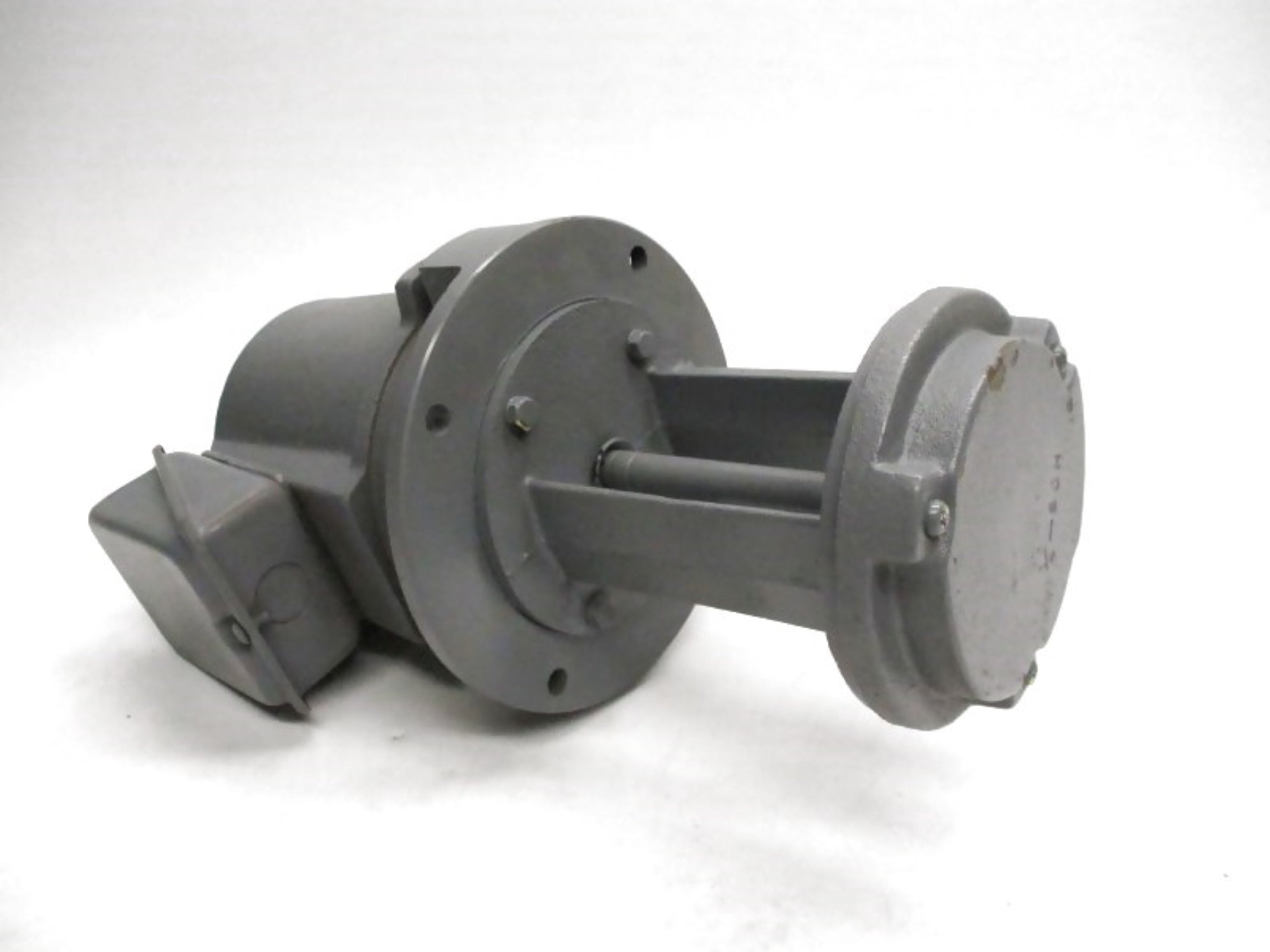 YEONG CHYUNG INDUSTRIES YC 110/220V 1.9/1.0A NSNP