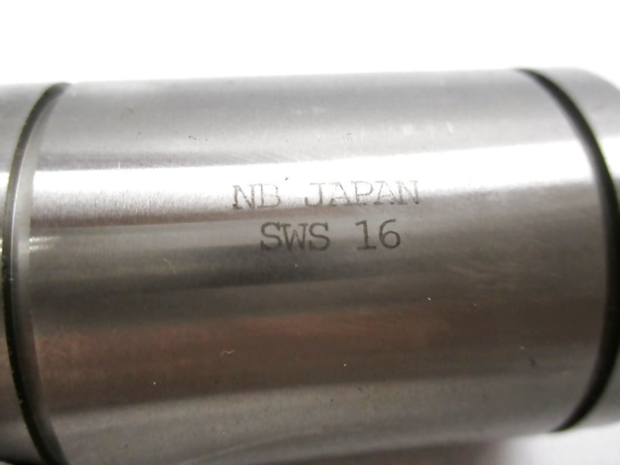 NIPPON SWS-16UU NSMP