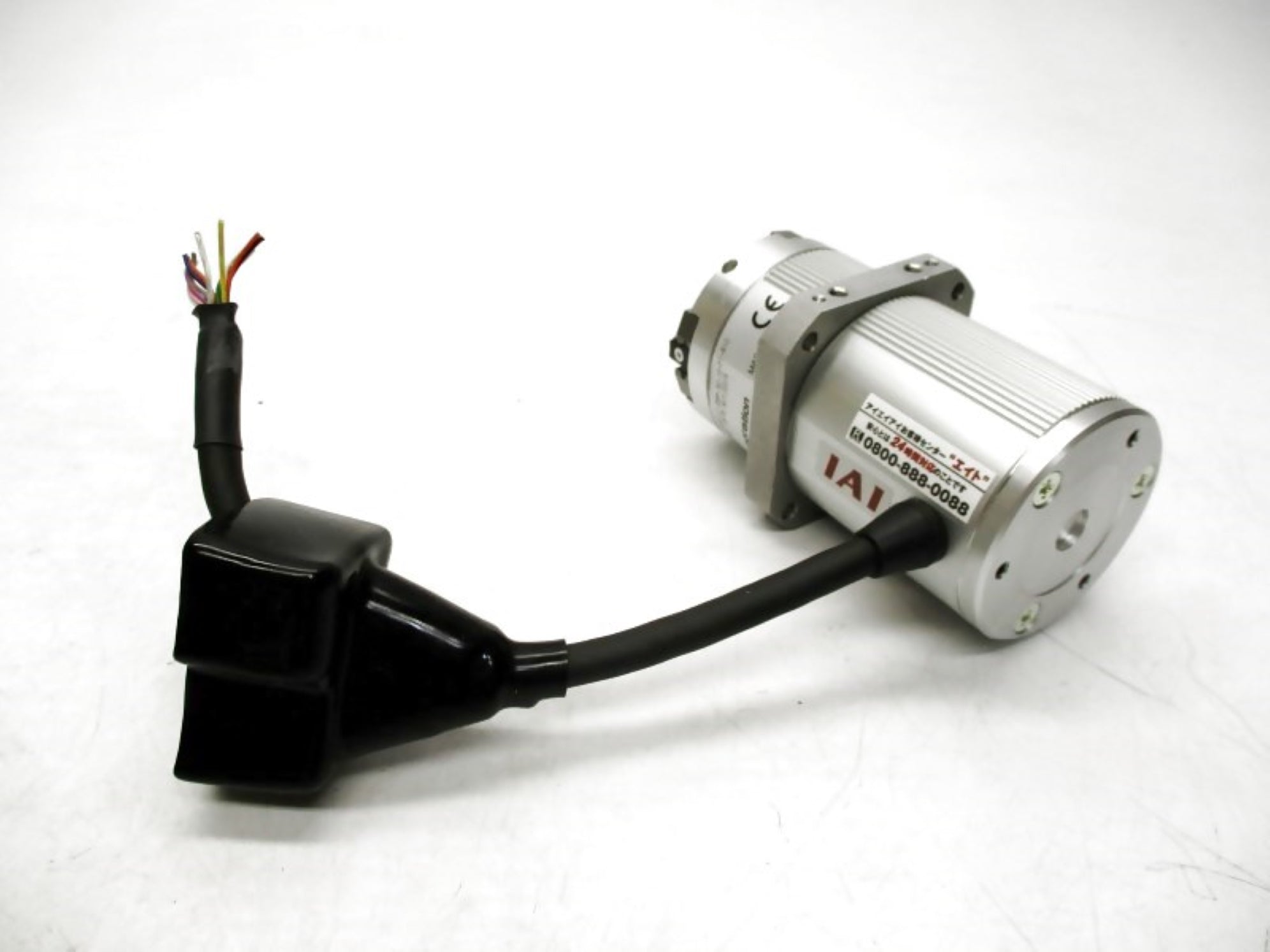 IAI RCP2-GR3SS-I-28P-30-10-P1-R10 UNMP
