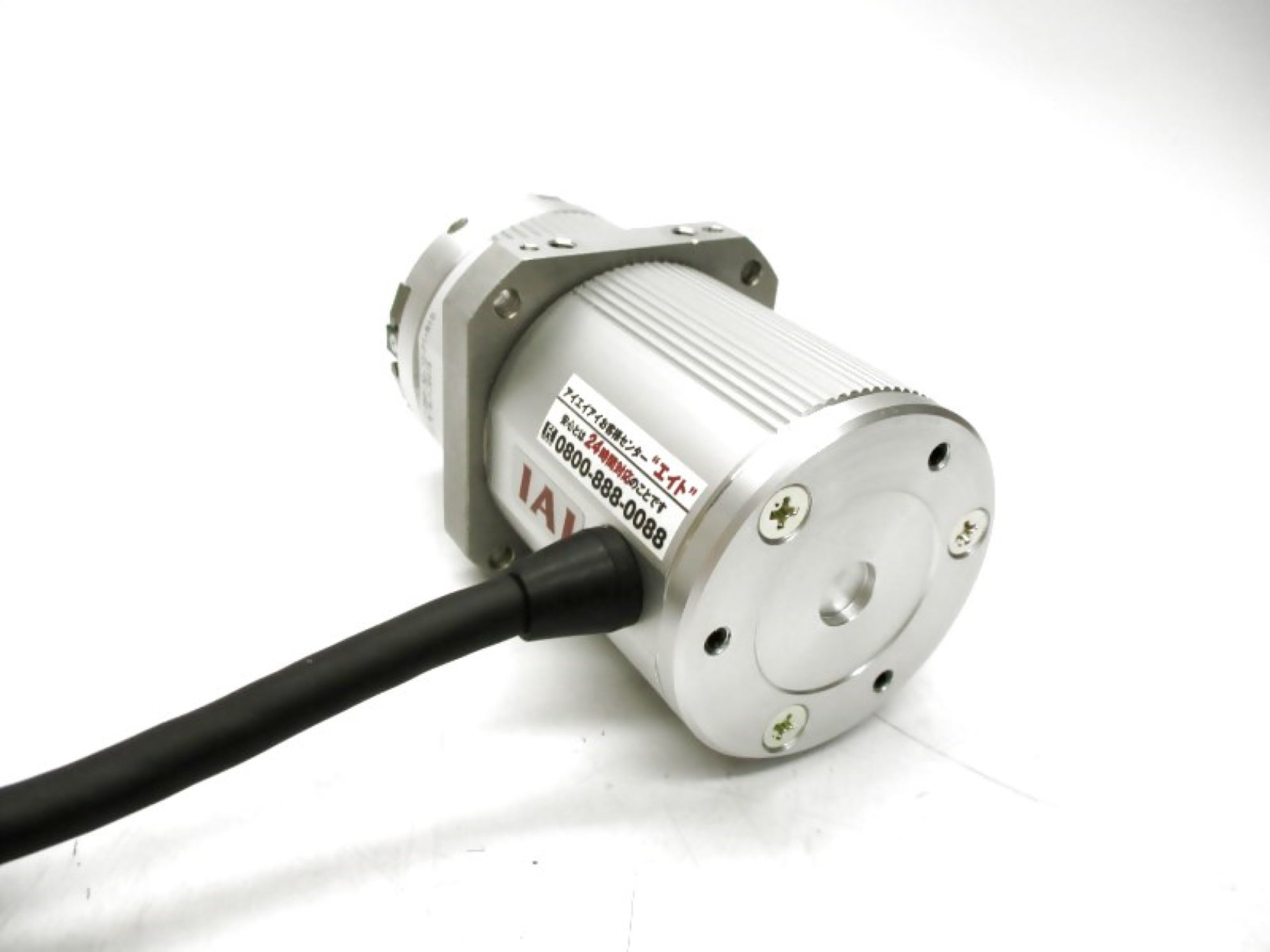 IAI RCP2-GR3SS-I-28P-30-10-P1-R10 UNMP