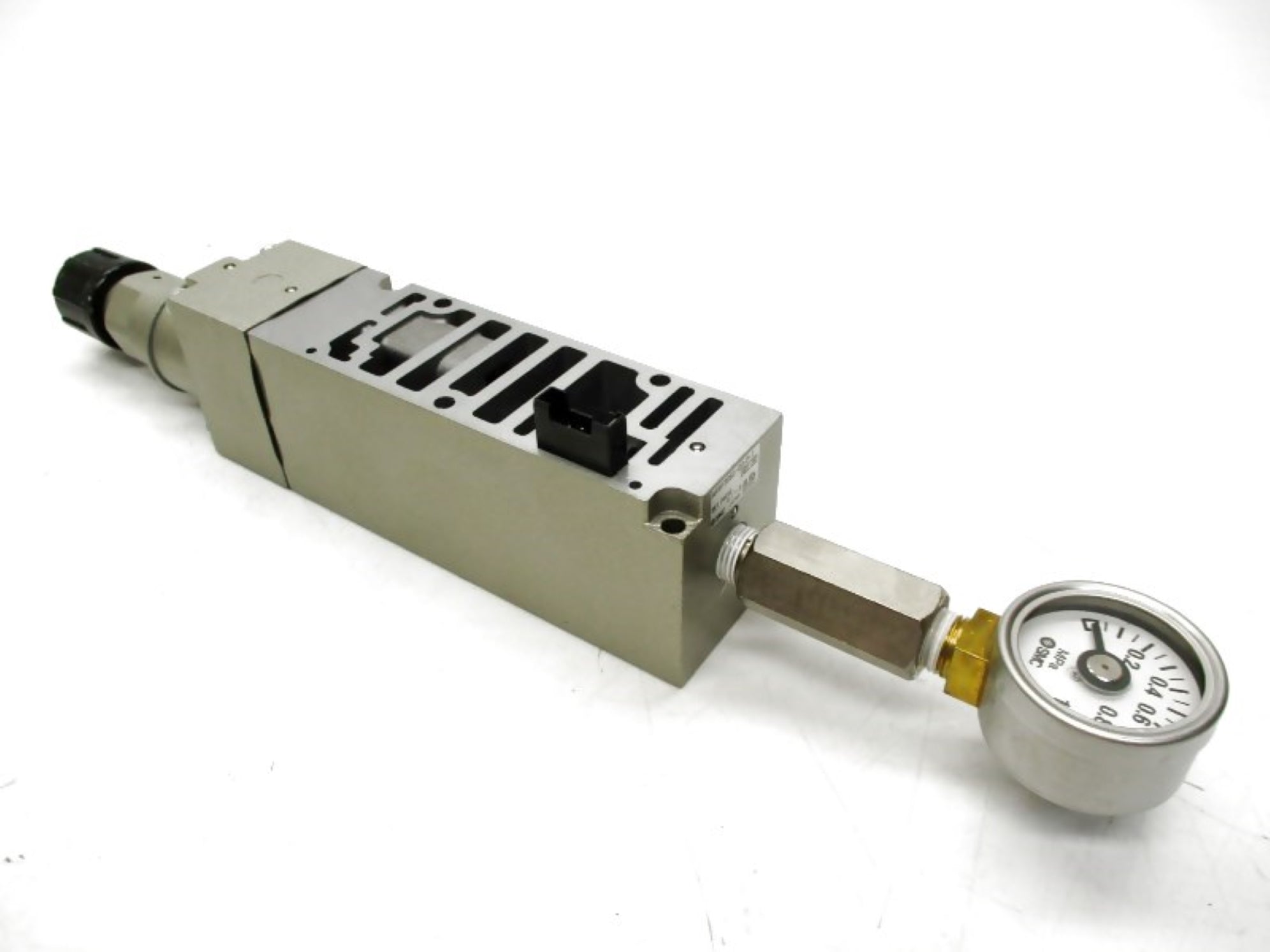 SMC ARBF3050-00-P-1 NSNP