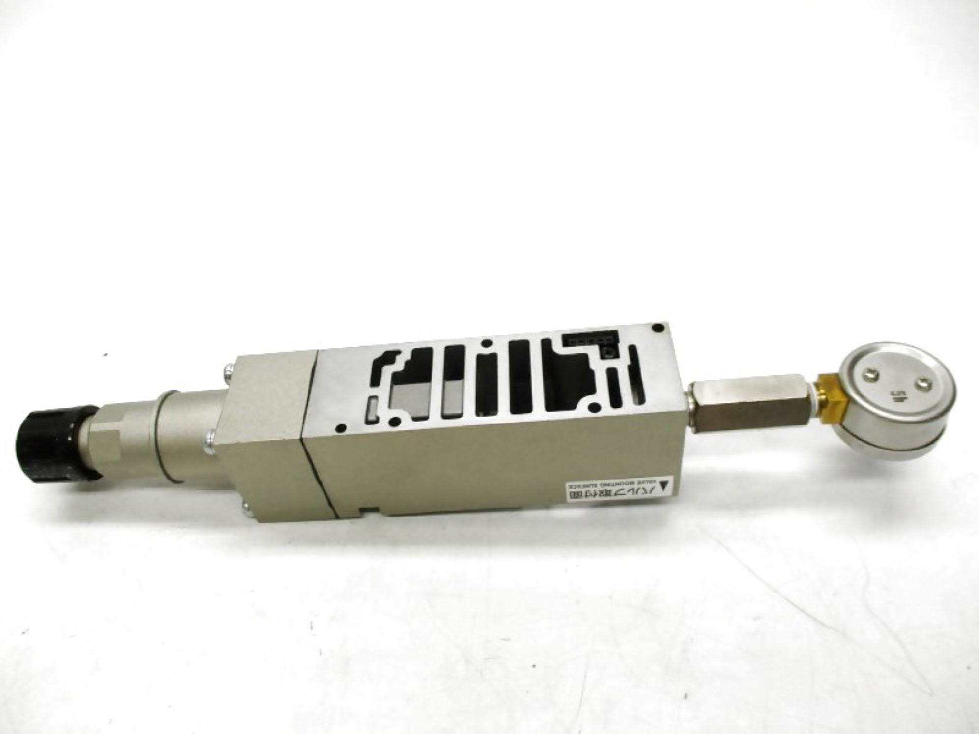 SMC ARBF3050-00-P-1 NSNP
