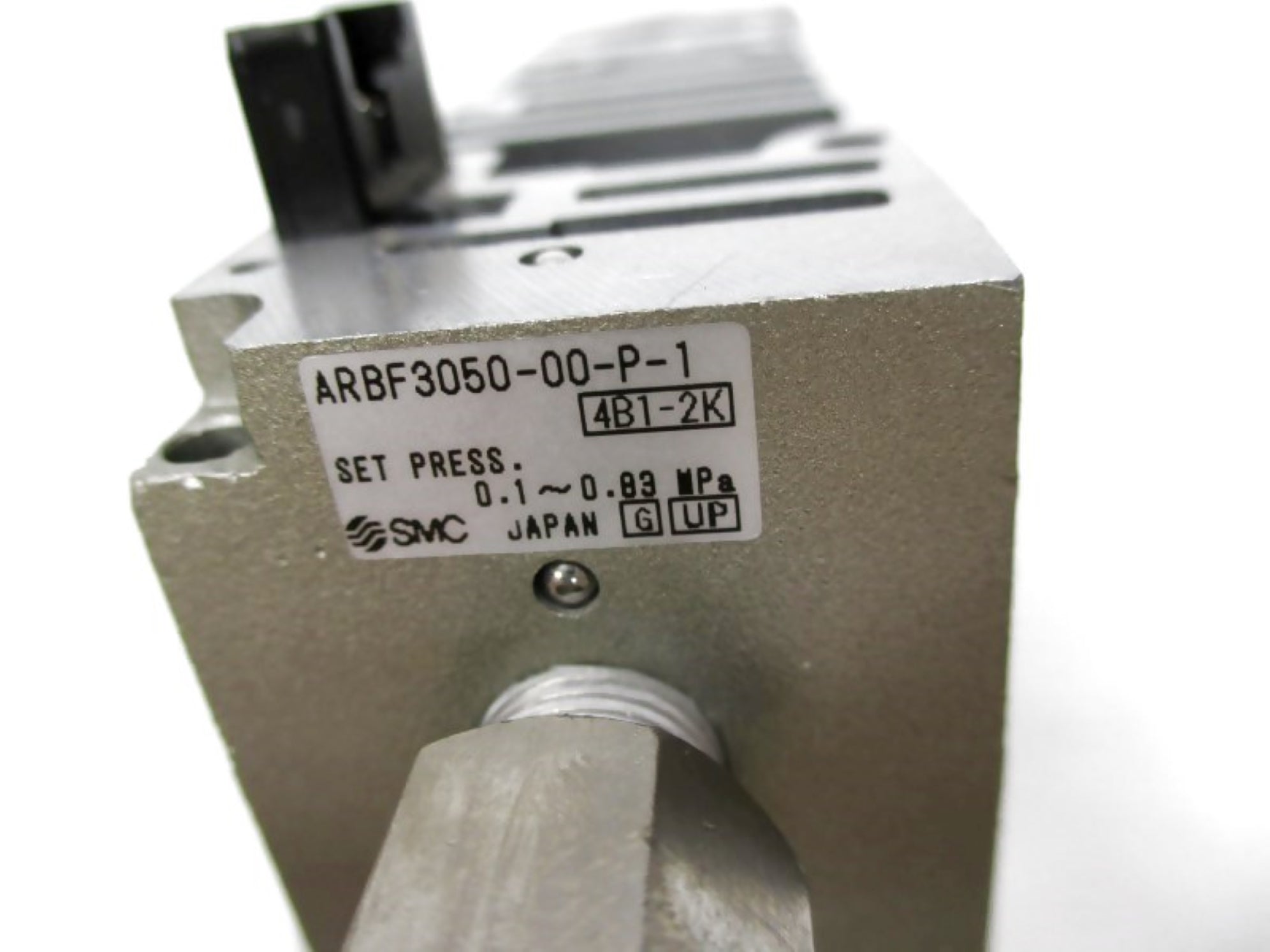 SMC ARBF3050-00-P-1 NSNP