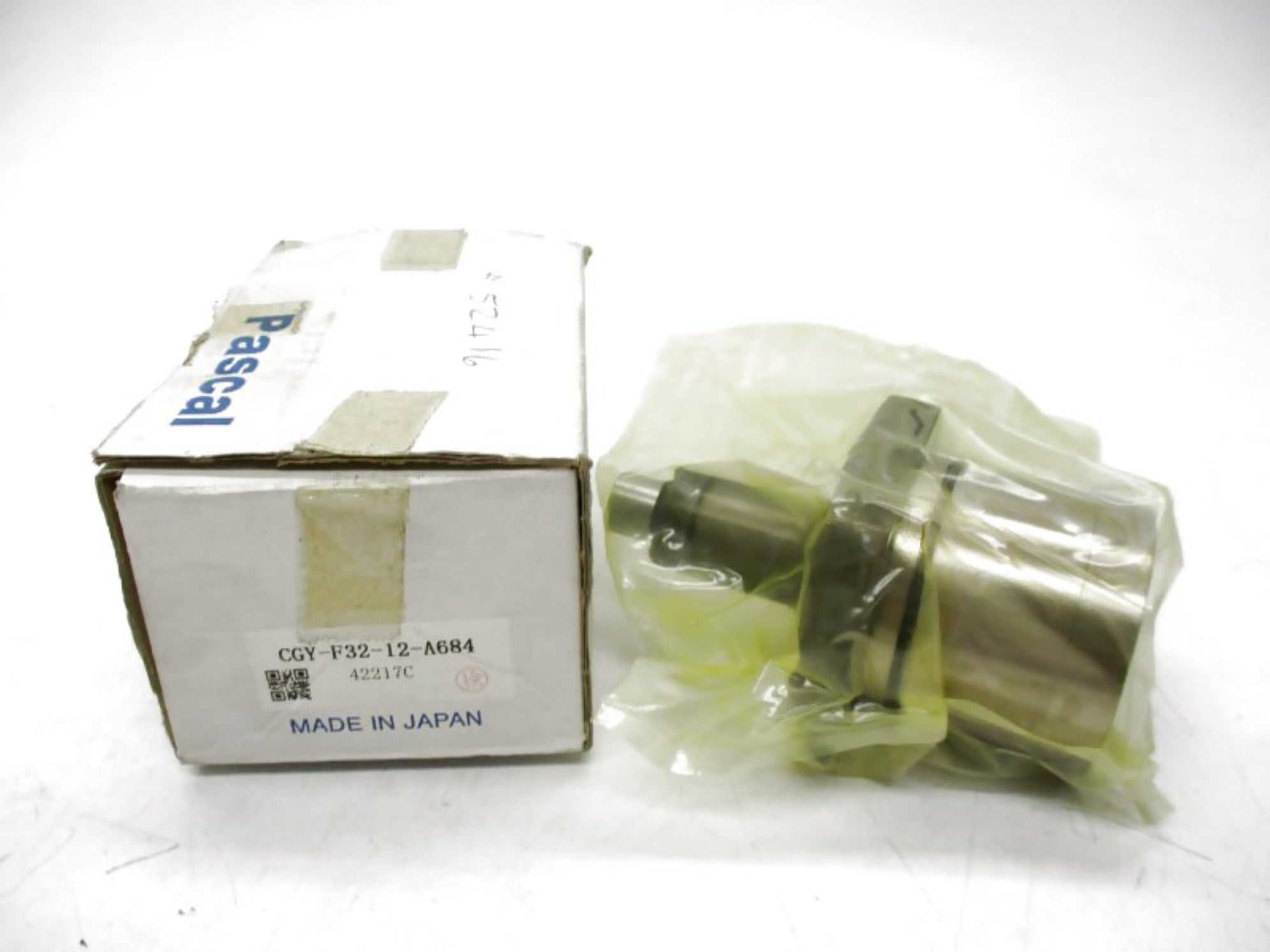 PASCAL CGY-F32-12-A684 NSMP