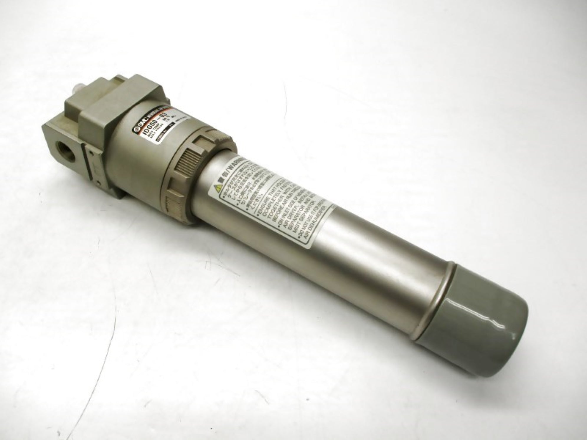 SMC IDG50-03 NSNP
