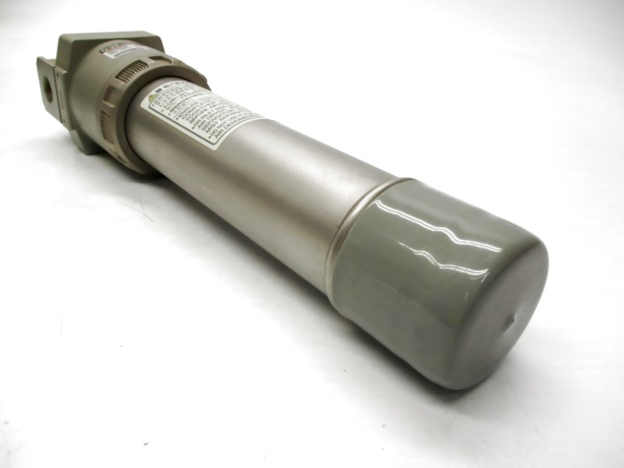 SMC IDG50-03 NSNP