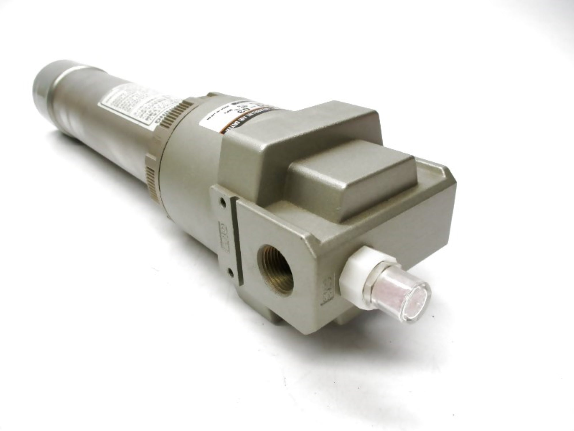 SMC IDG50-03 NSNP