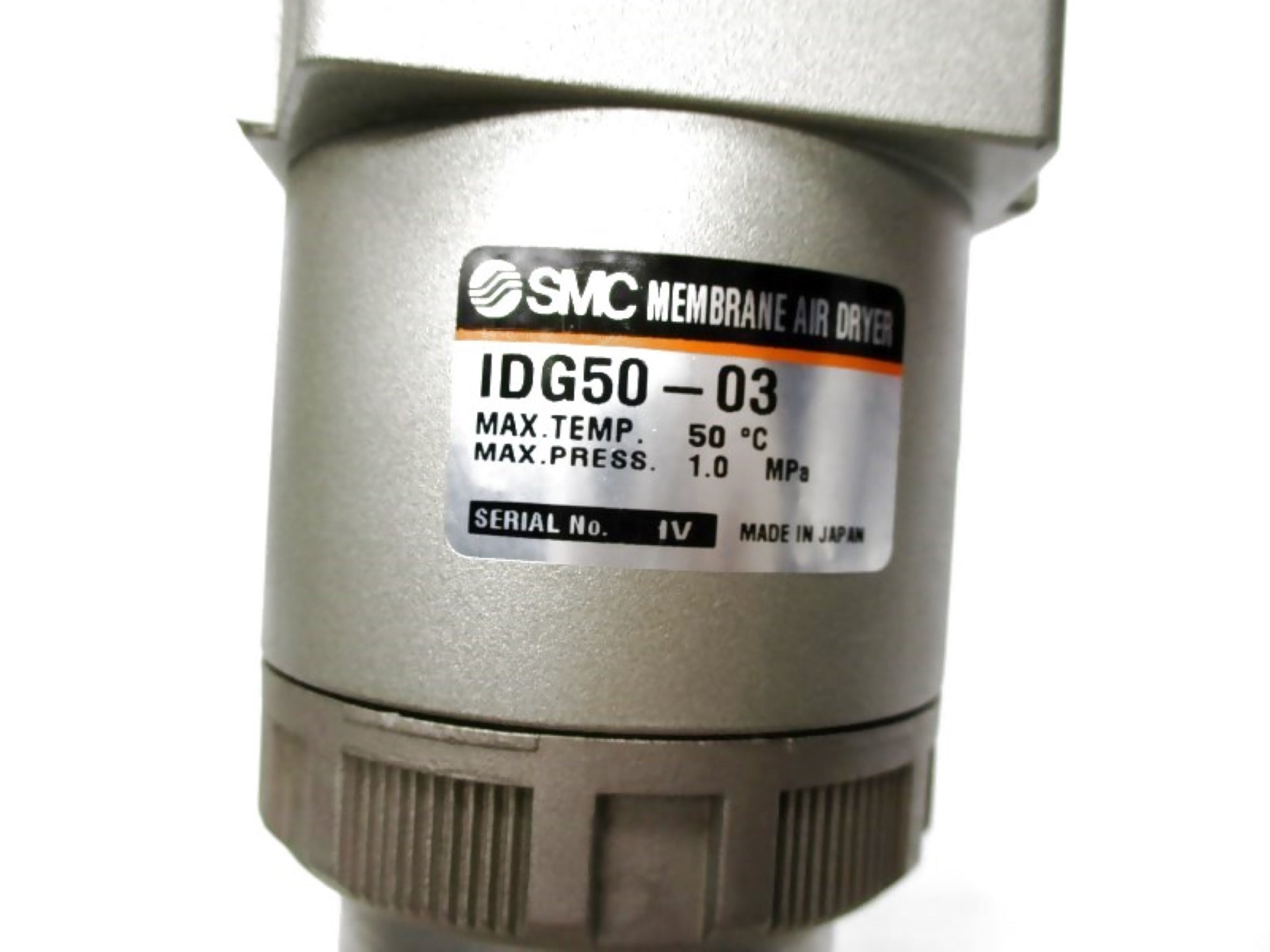 SMC IDG50-03 NSNP