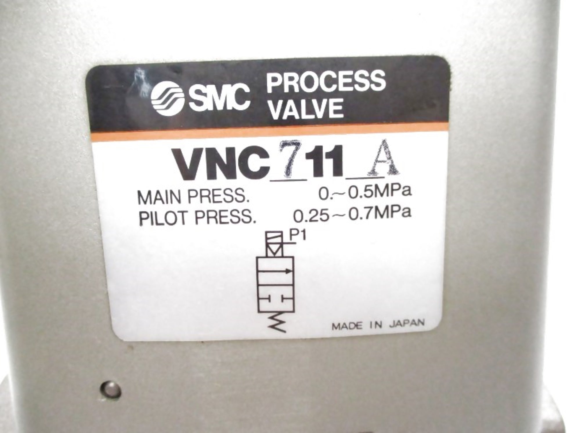SMC VNC711A NSNP