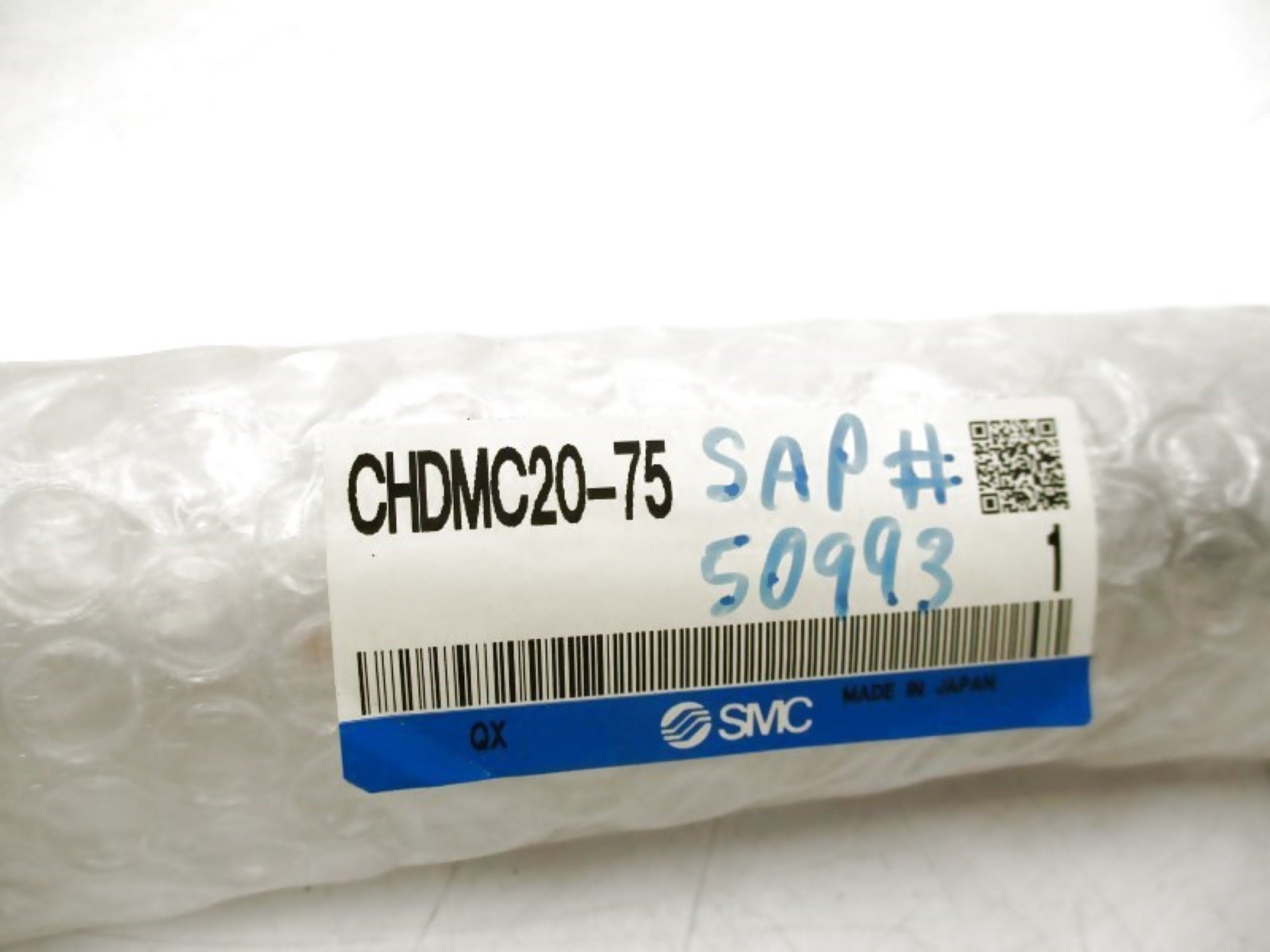 SMC CHDMC20-75 NSMP