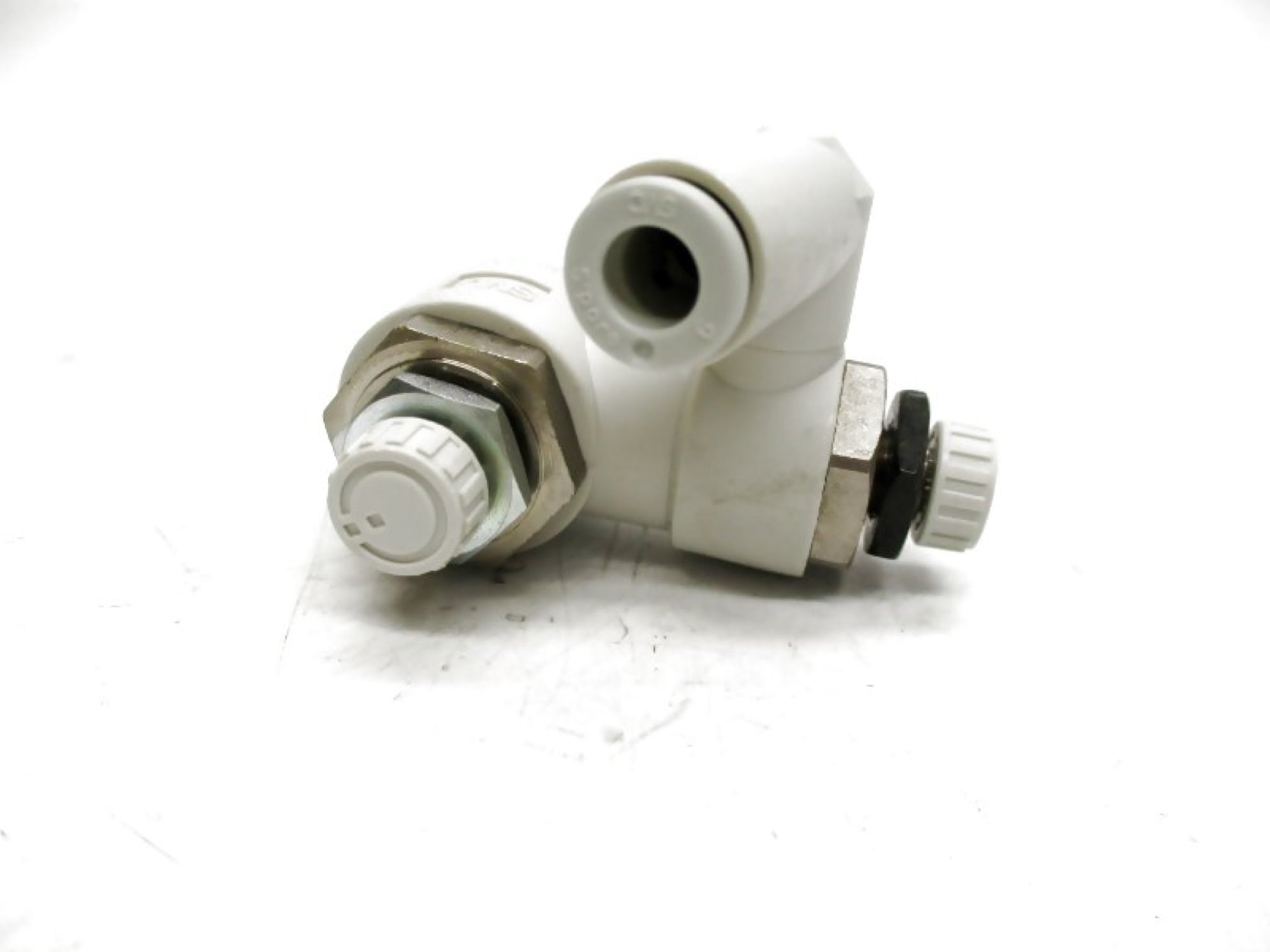 SMC ASD530F-03-06S NSMP