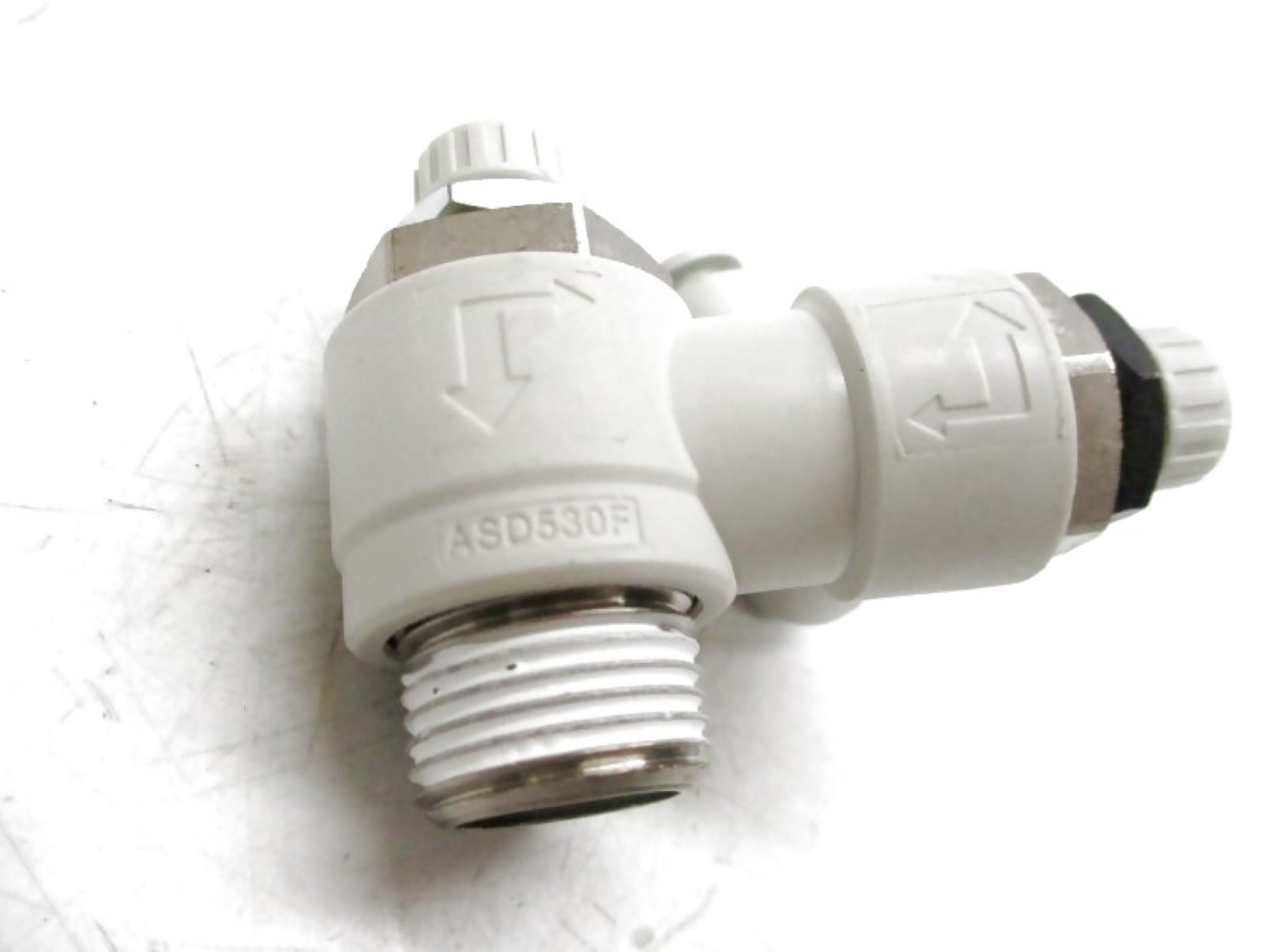 SMC ASD530F-03-06S NSMP