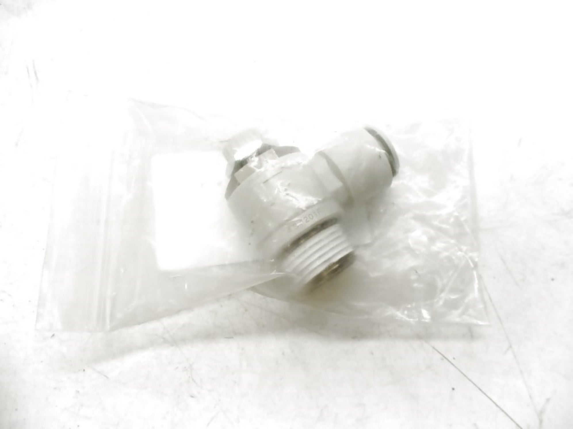 SMC AS4201F-04-125 NSMP