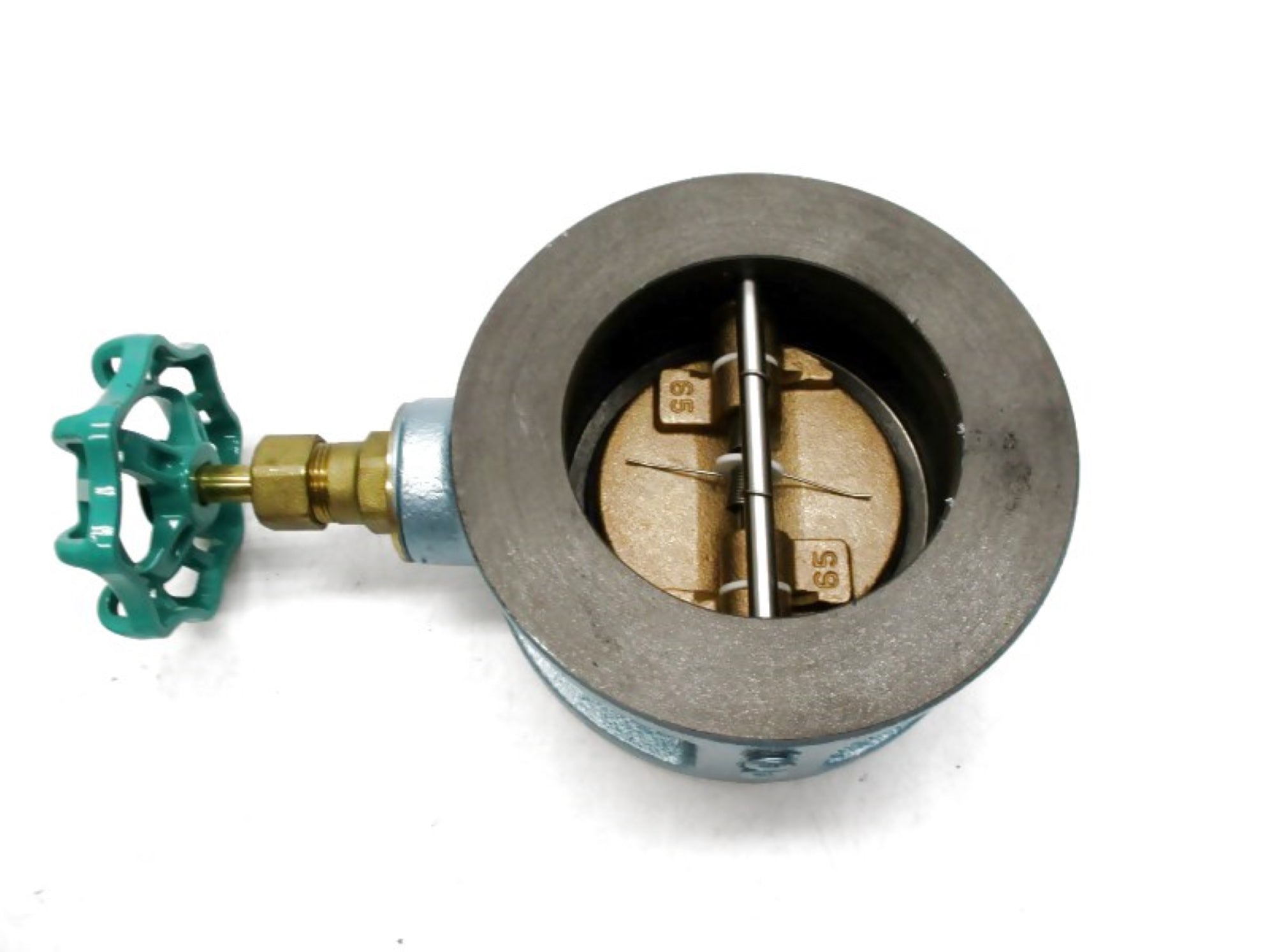 TOYO VALVES 10K-65 NSNP