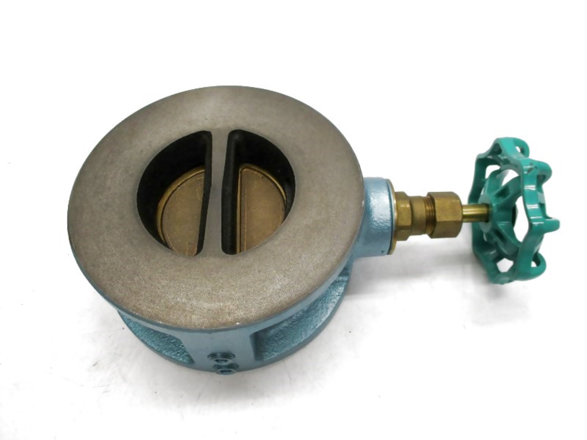 TOYO VALVES 10K-65 NSNP