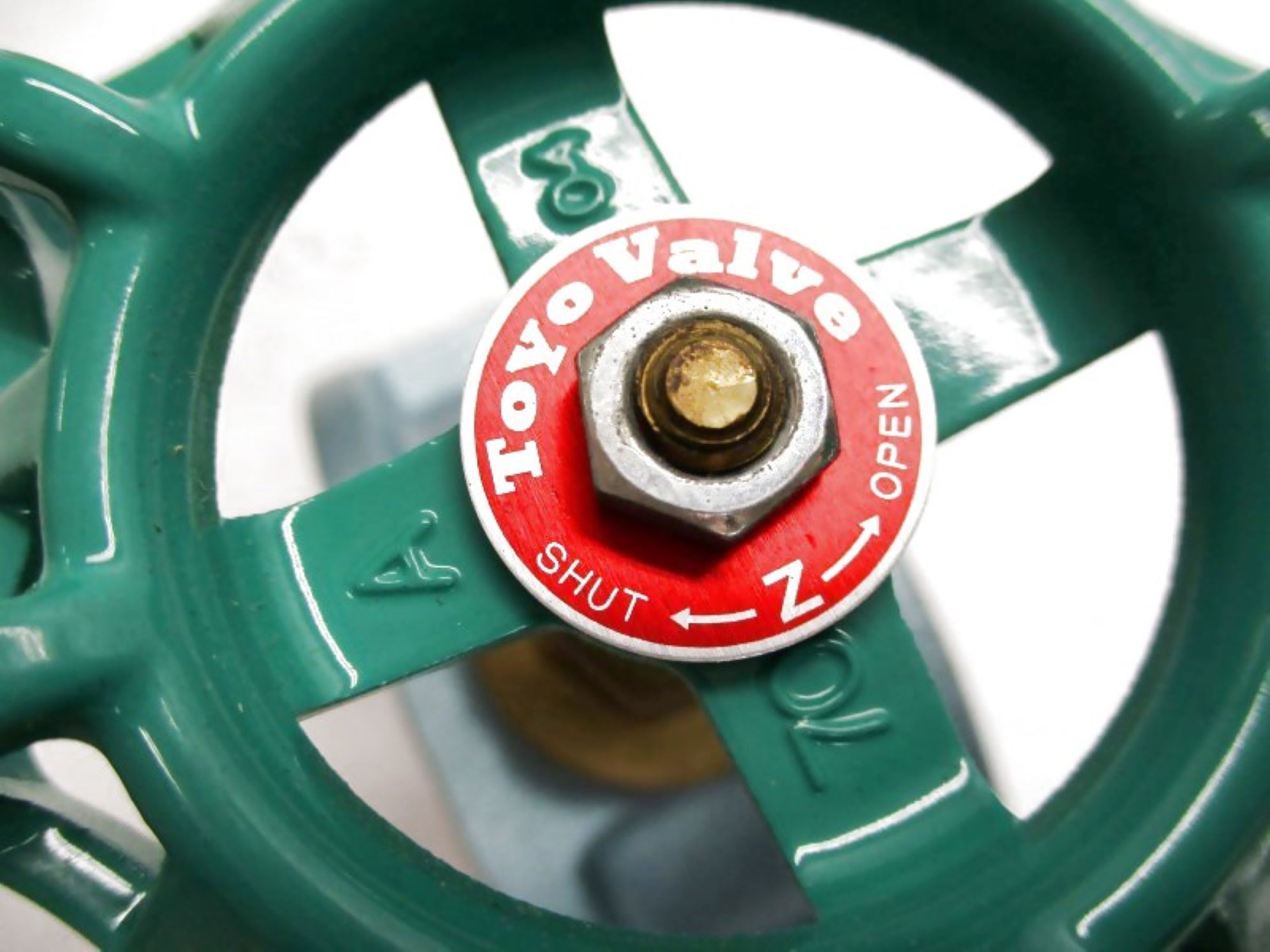 TOYO VALVES 10K-65 NSNP