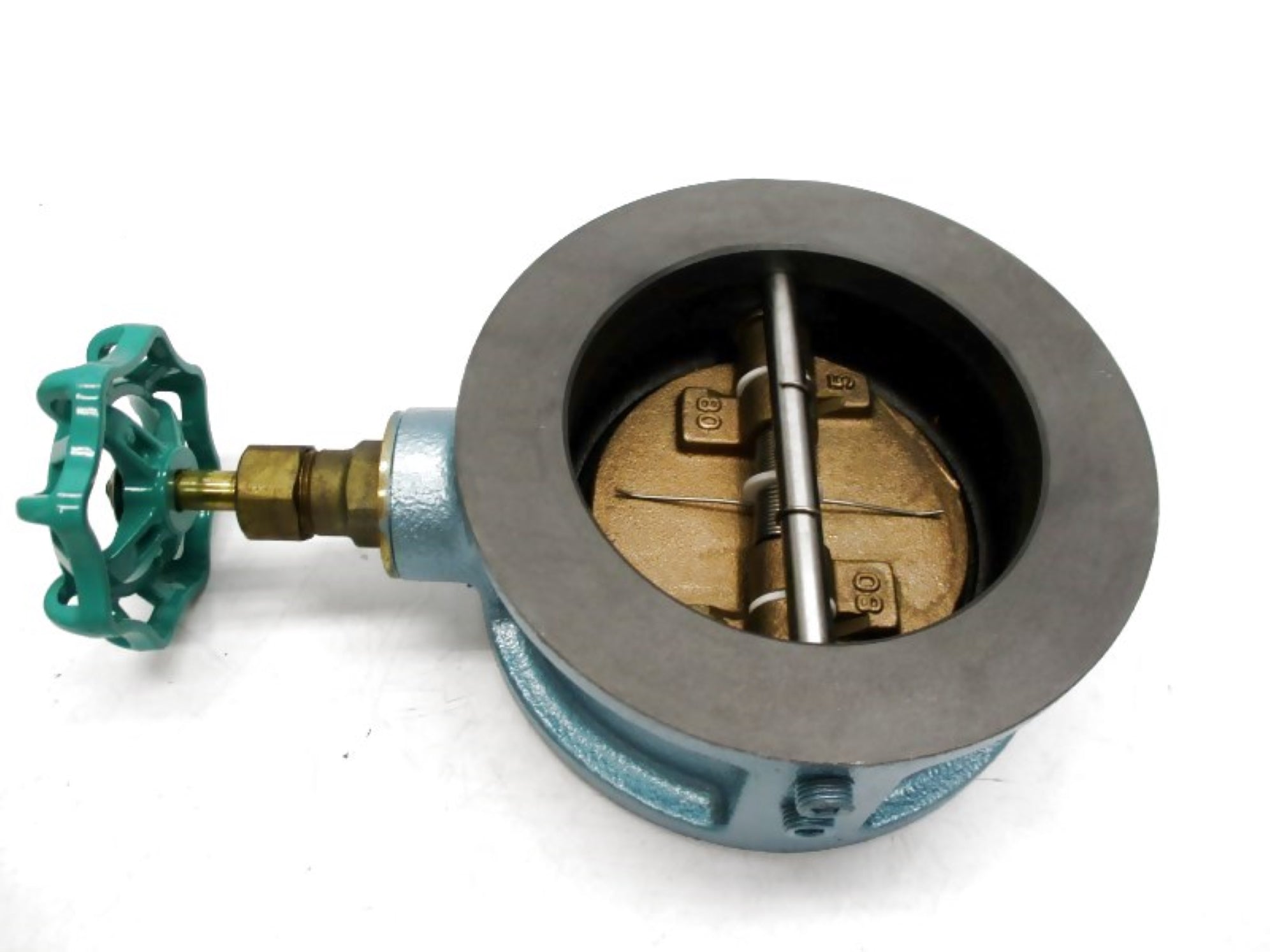 TOYO VALVES 10K-80 NSNP