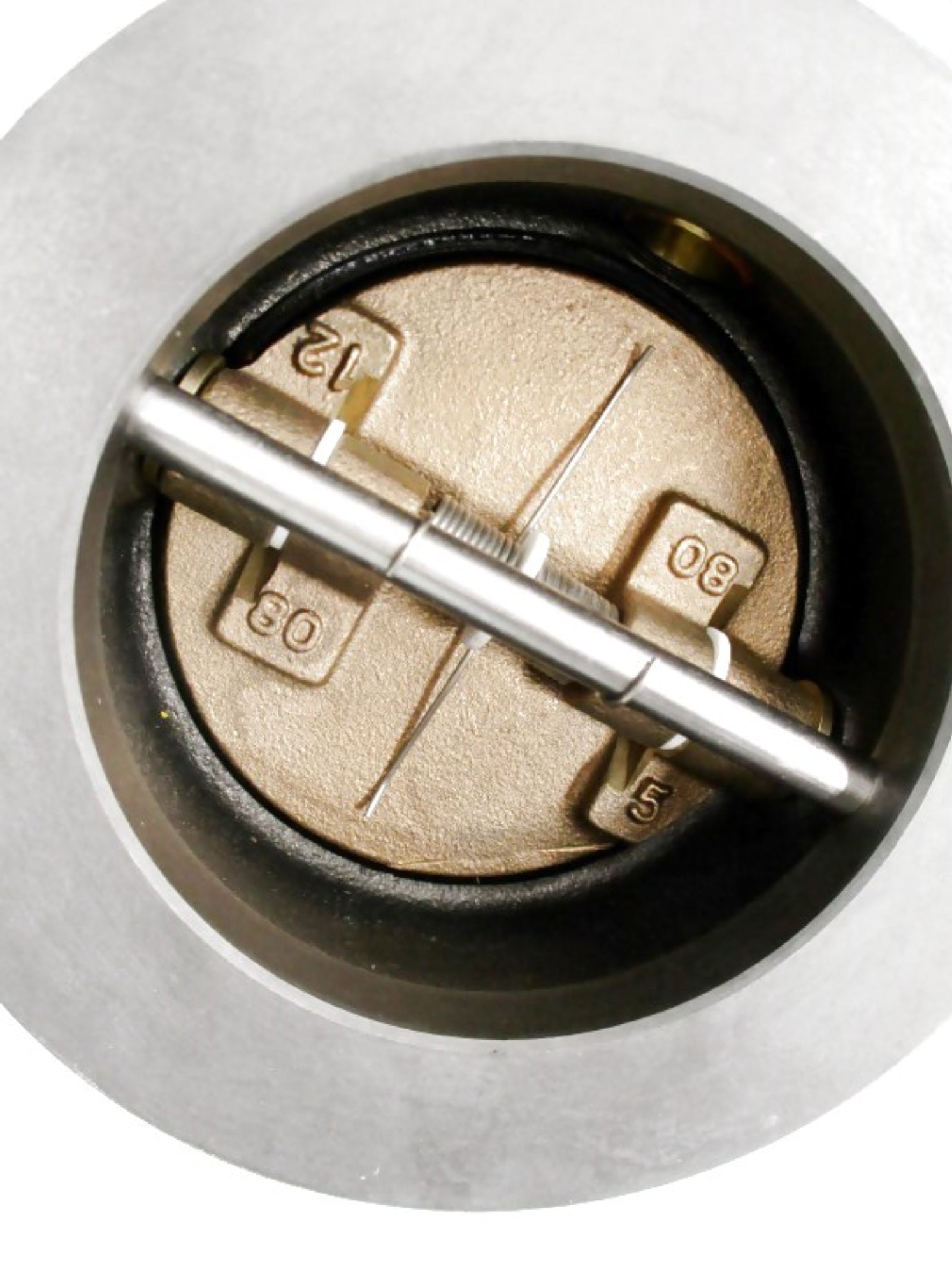 TOYO VALVES 10K-80 NSNP