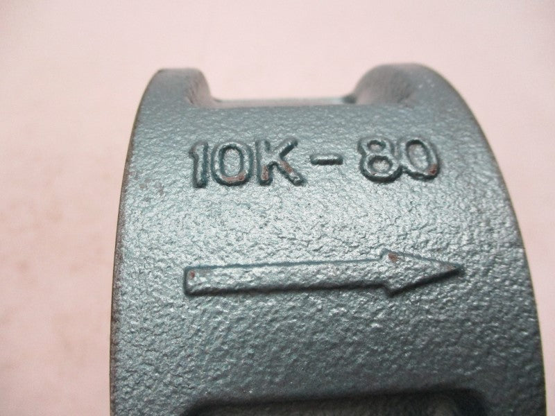 TOYO VALVES 10K-80 NSNP