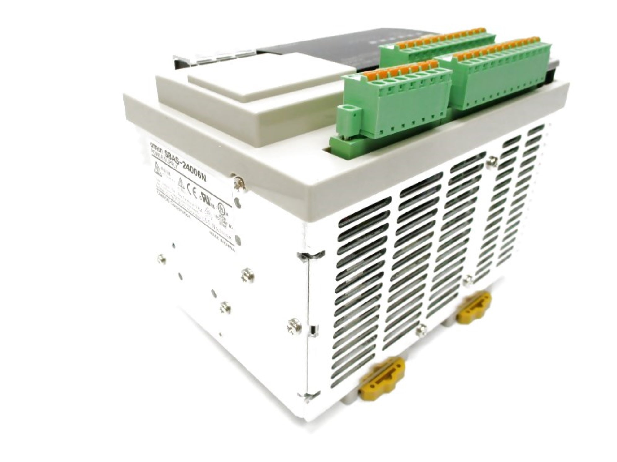 OMRON S8AS-24006N NSMP