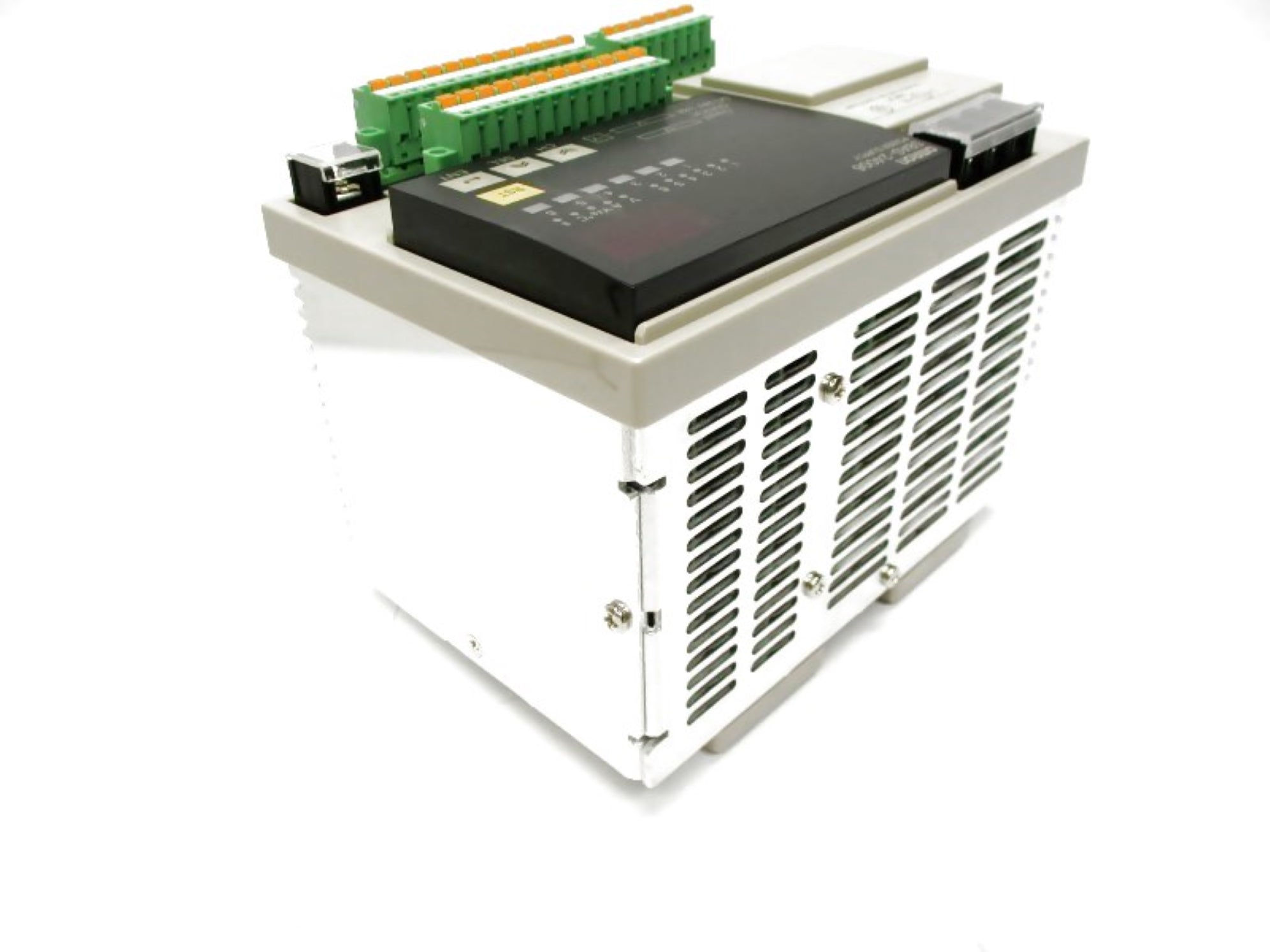 OMRON S8AS-24006N NSMP