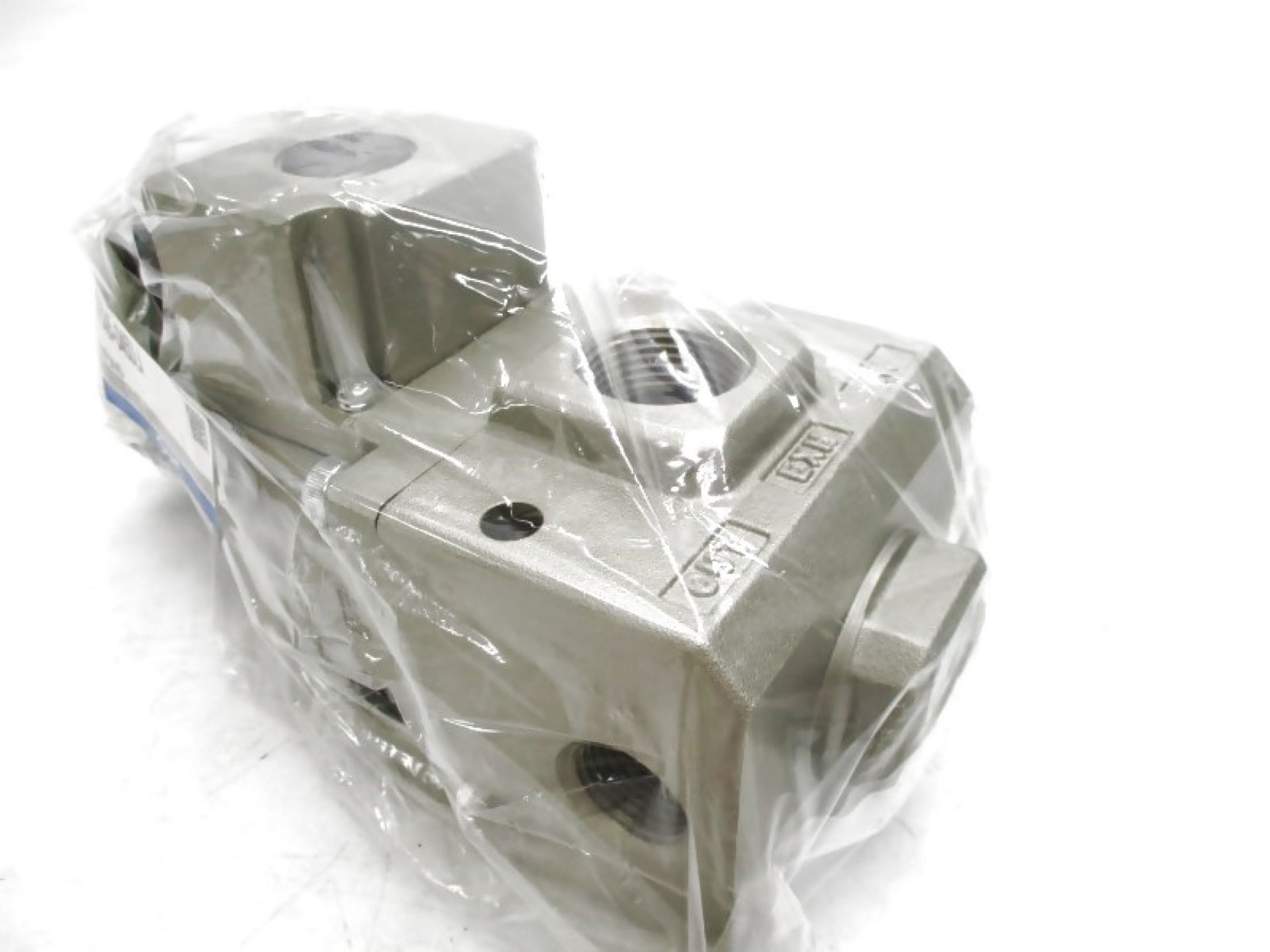 SMC VP3145-045DLA NSMP