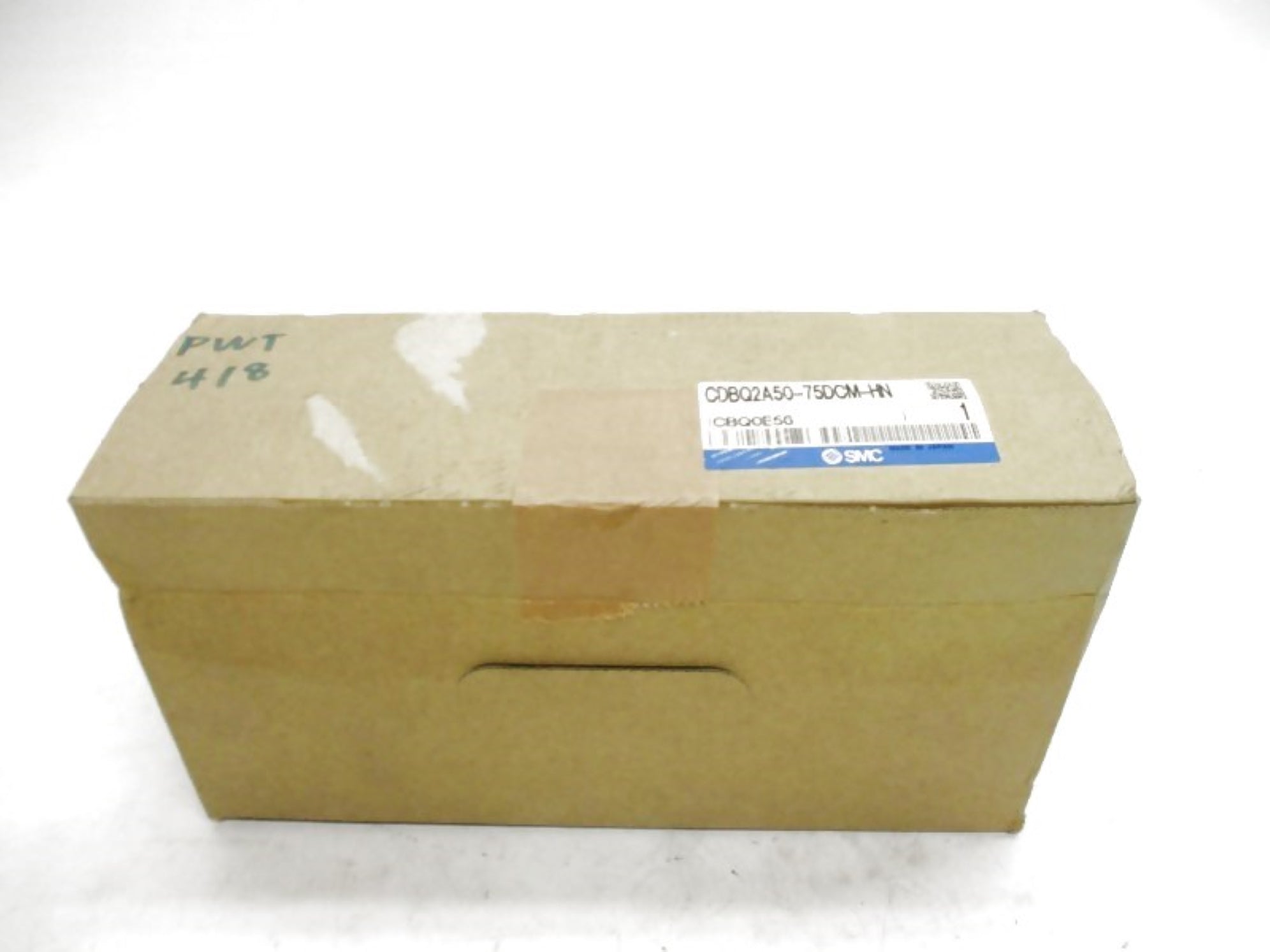 SMC CDBQ2A50-75DCM-HN NSFS