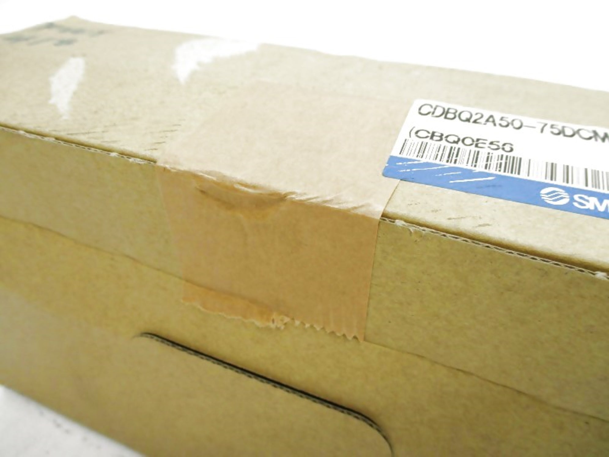 SMC CDBQ2A50-75DCM-HN NSFS