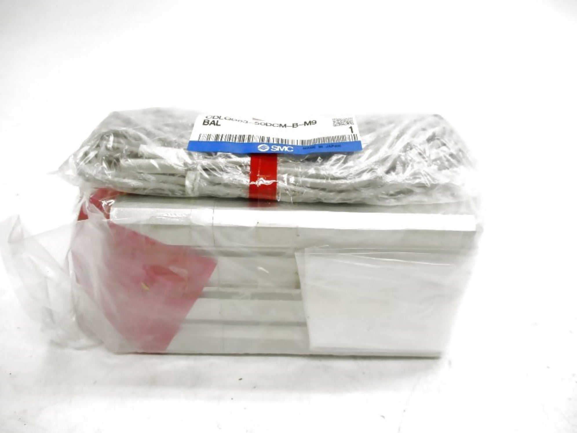 SMC CDLQB63-50DCM-B-M9BAL NSMP