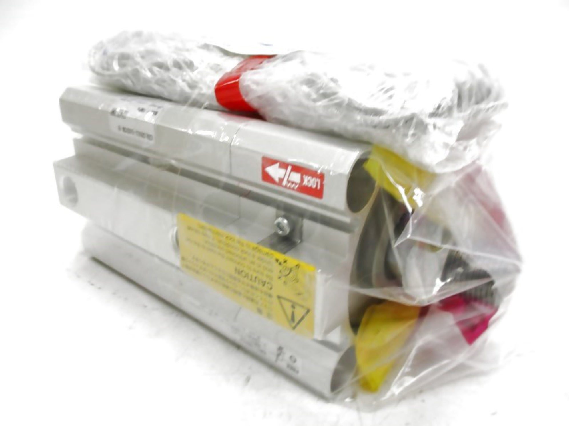 SMC CDLQB63-50DCM-B-M9BAL NSMP