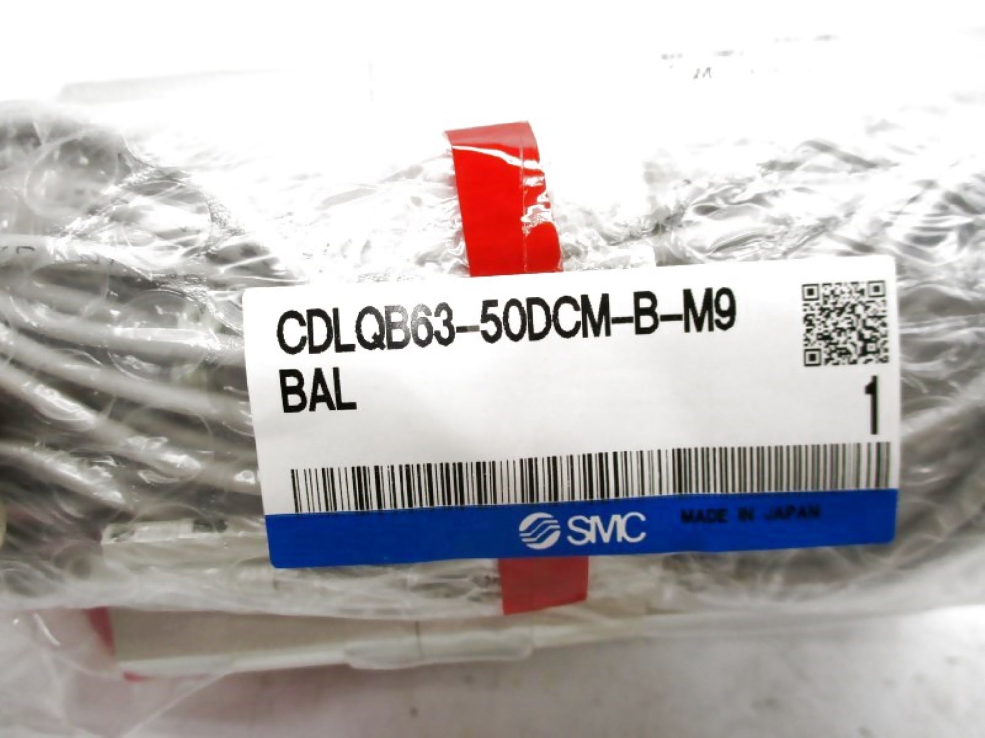 SMC CDLQB63-50DCM-B-M9BAL NSMP