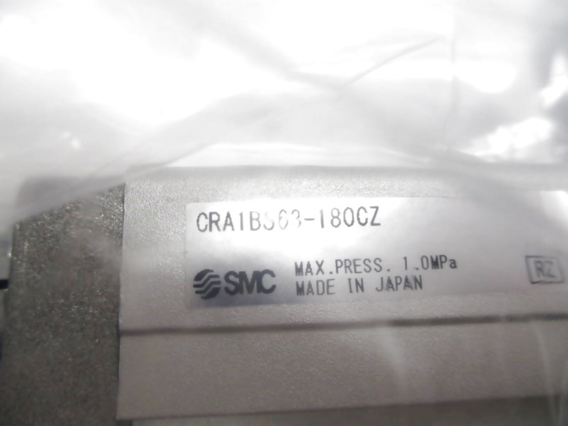 SMC CRA1BS63-180CZ NSMP