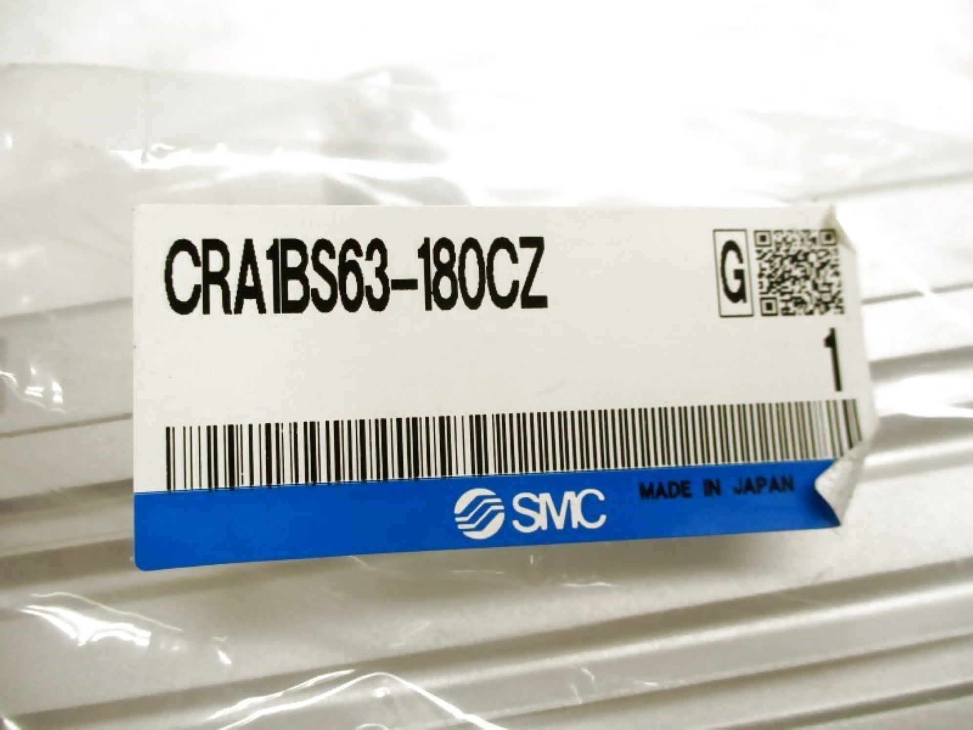 SMC CRA1BS63-180CZ NSMP