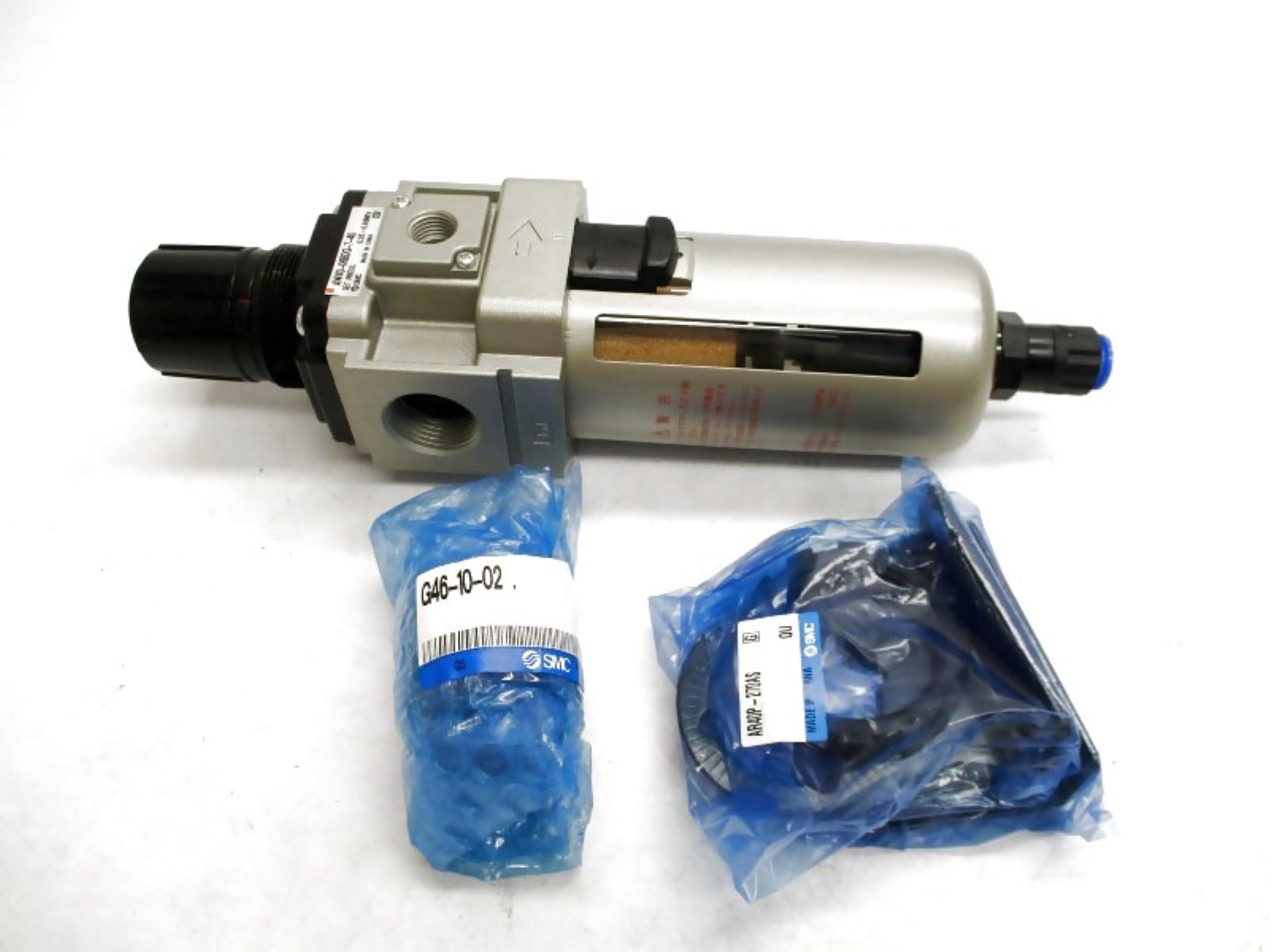 SMC AW40-06BDG-7-40 NSMP